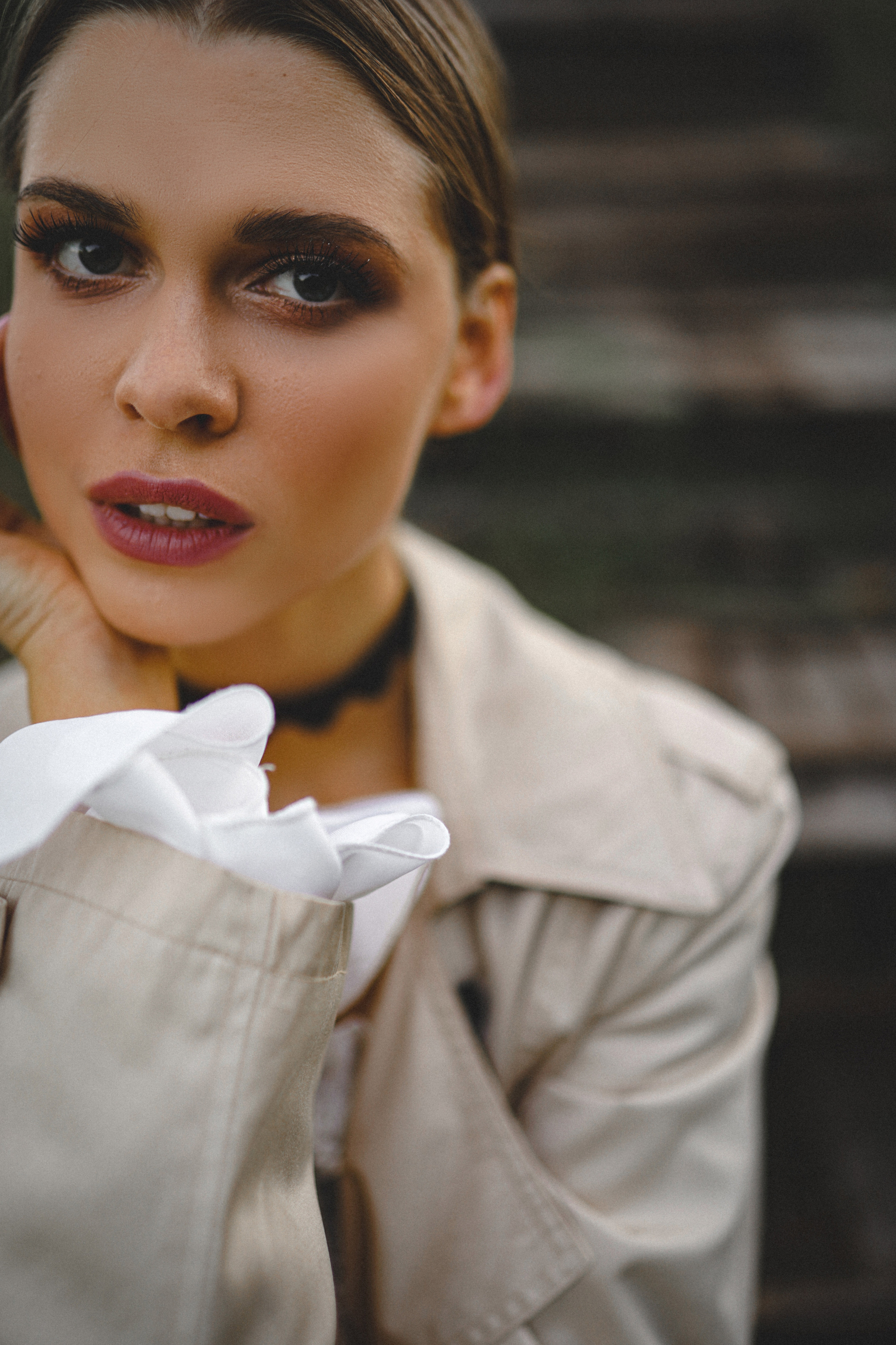 Ира. Свадебный фотограф Тольятти Москва Адамова Виктория