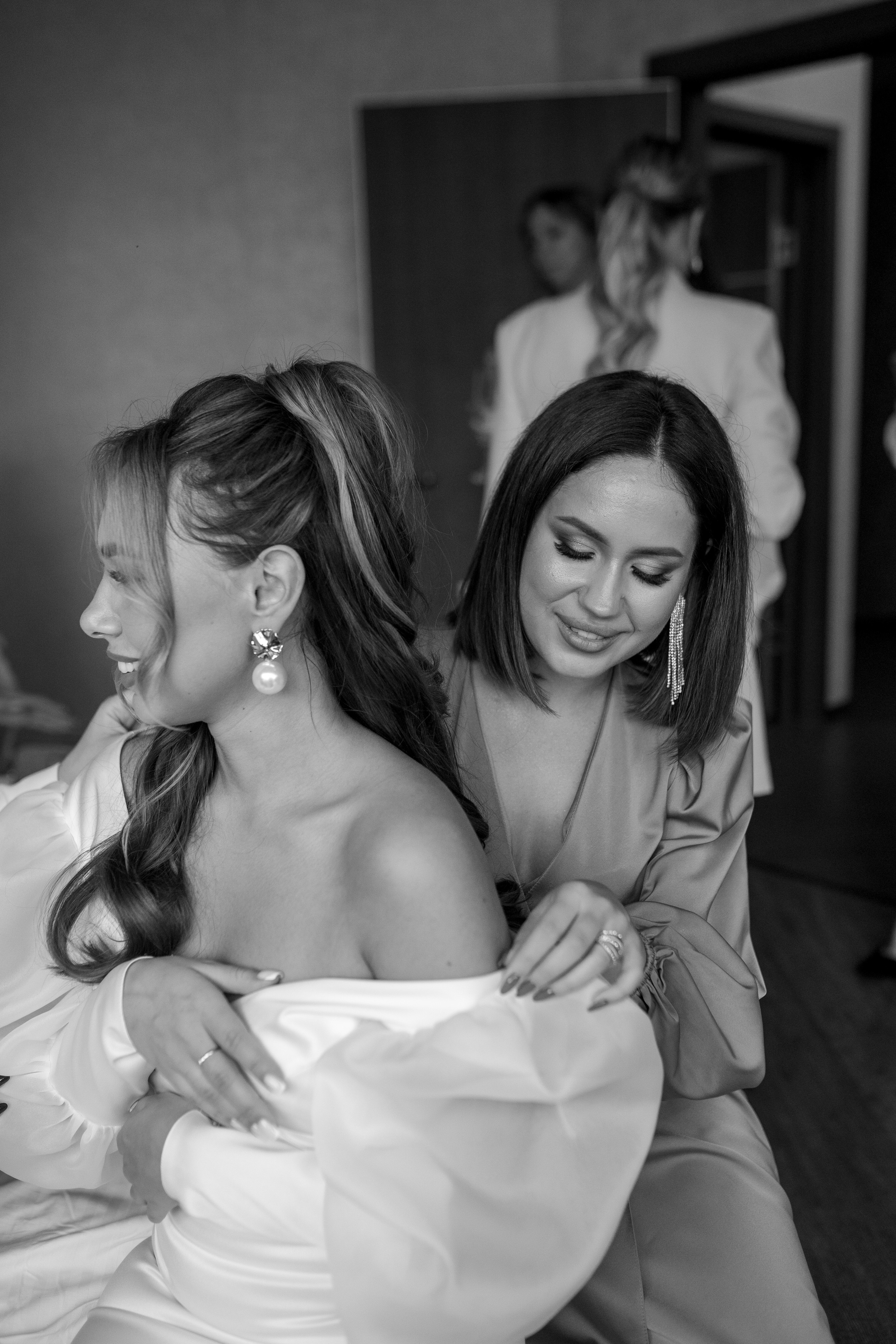 P. S. — Н. А. Свадебный фотограф Тольятти Москва Адамова Виктория