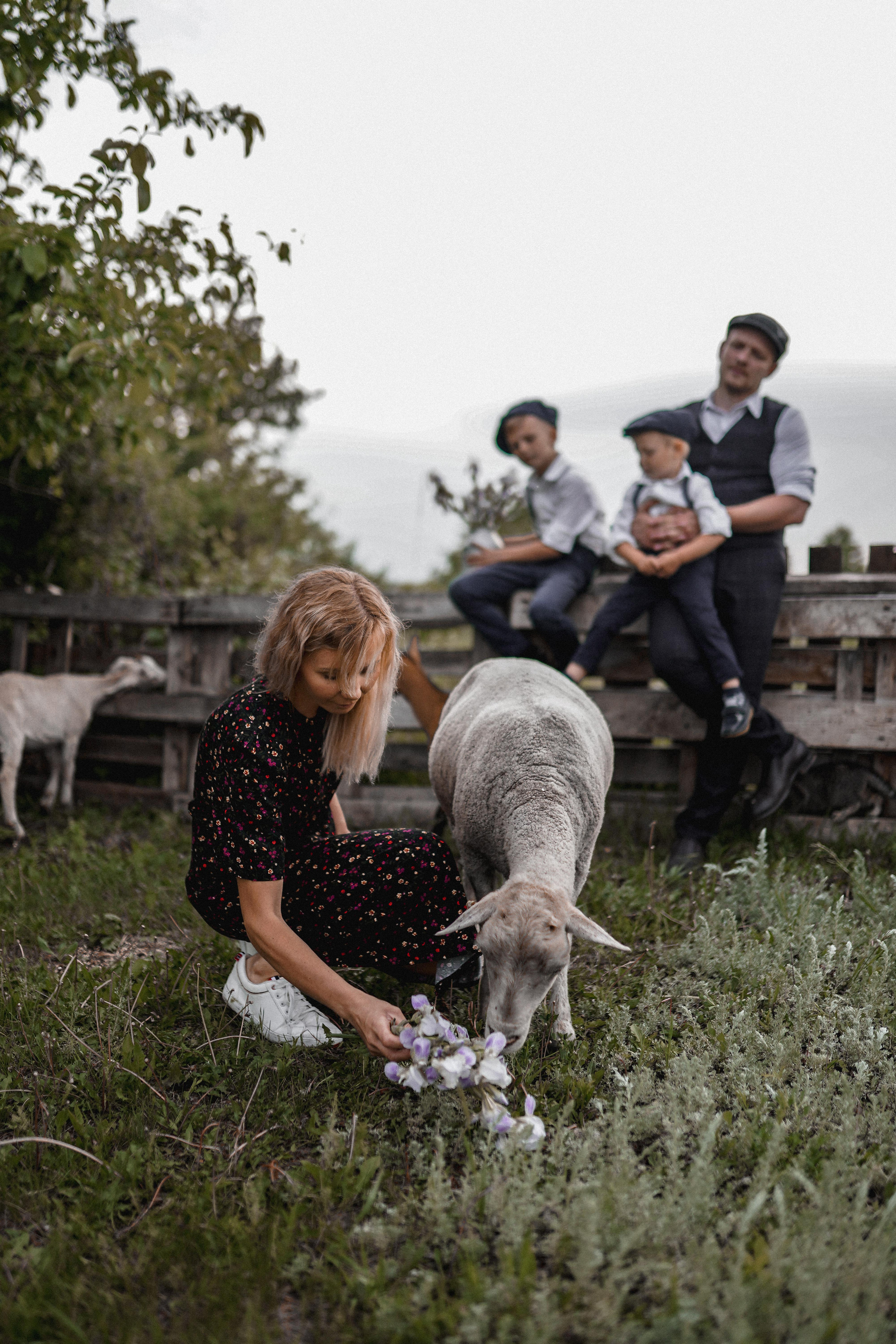 Макс и Оля. Свадебный фотограф Тольятти Москва Адамова Виктория