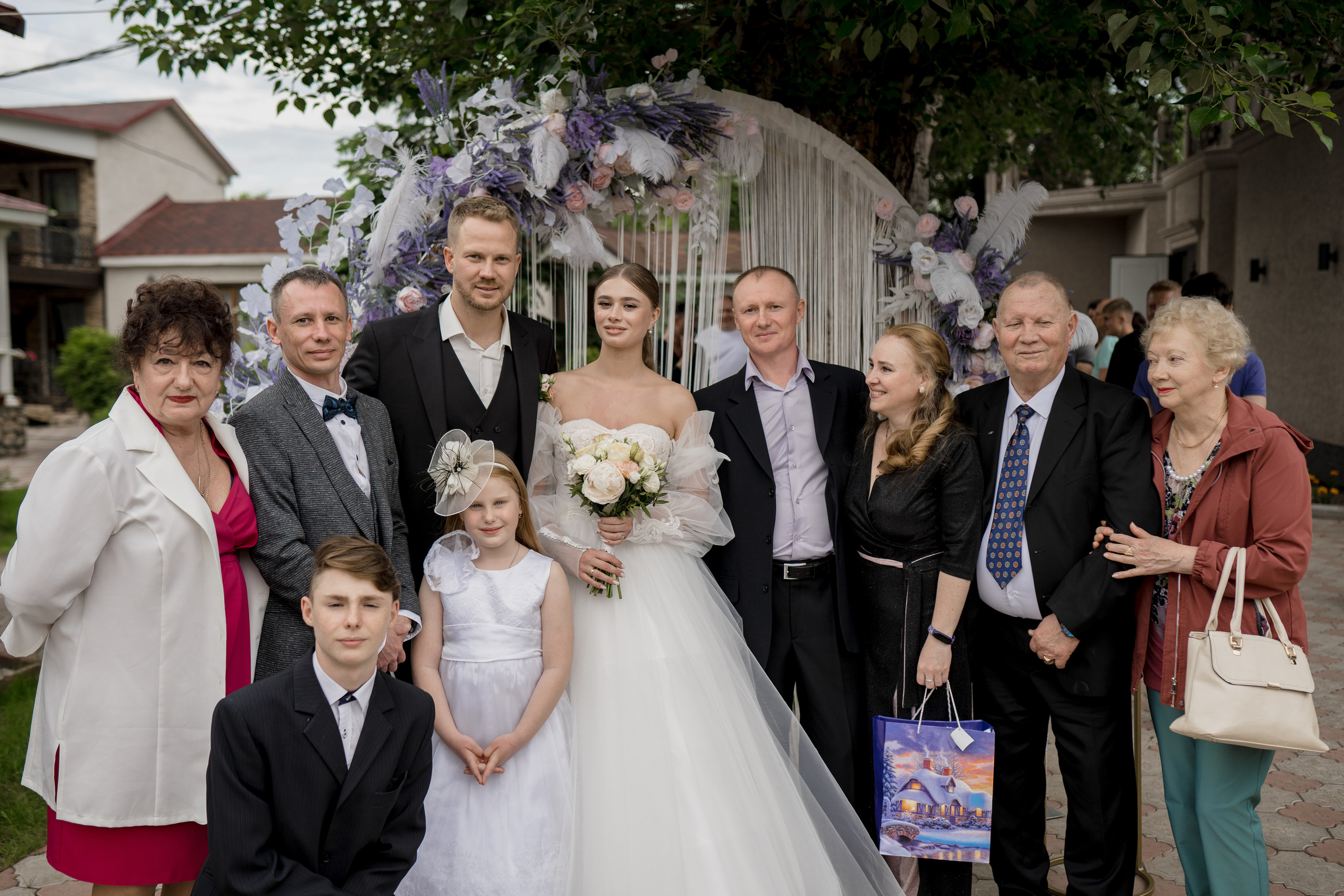 НОВЫЕ ЛЮДИ. Свадебный фотограф Тольятти Москва Адамова Виктория