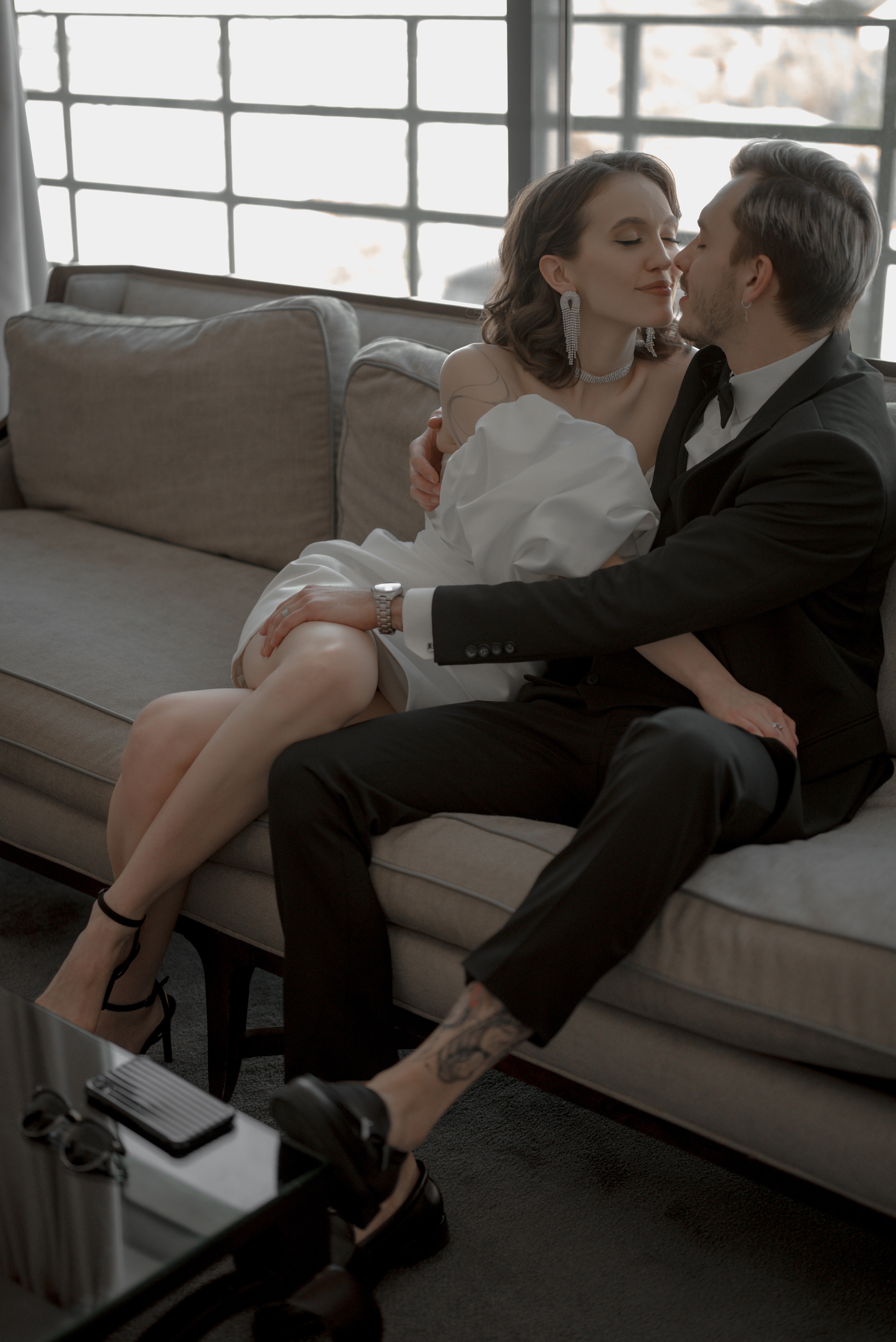 LAMOUR. TOUJOUR. Свадебный фотограф Тольятти Москва Адамова Виктория