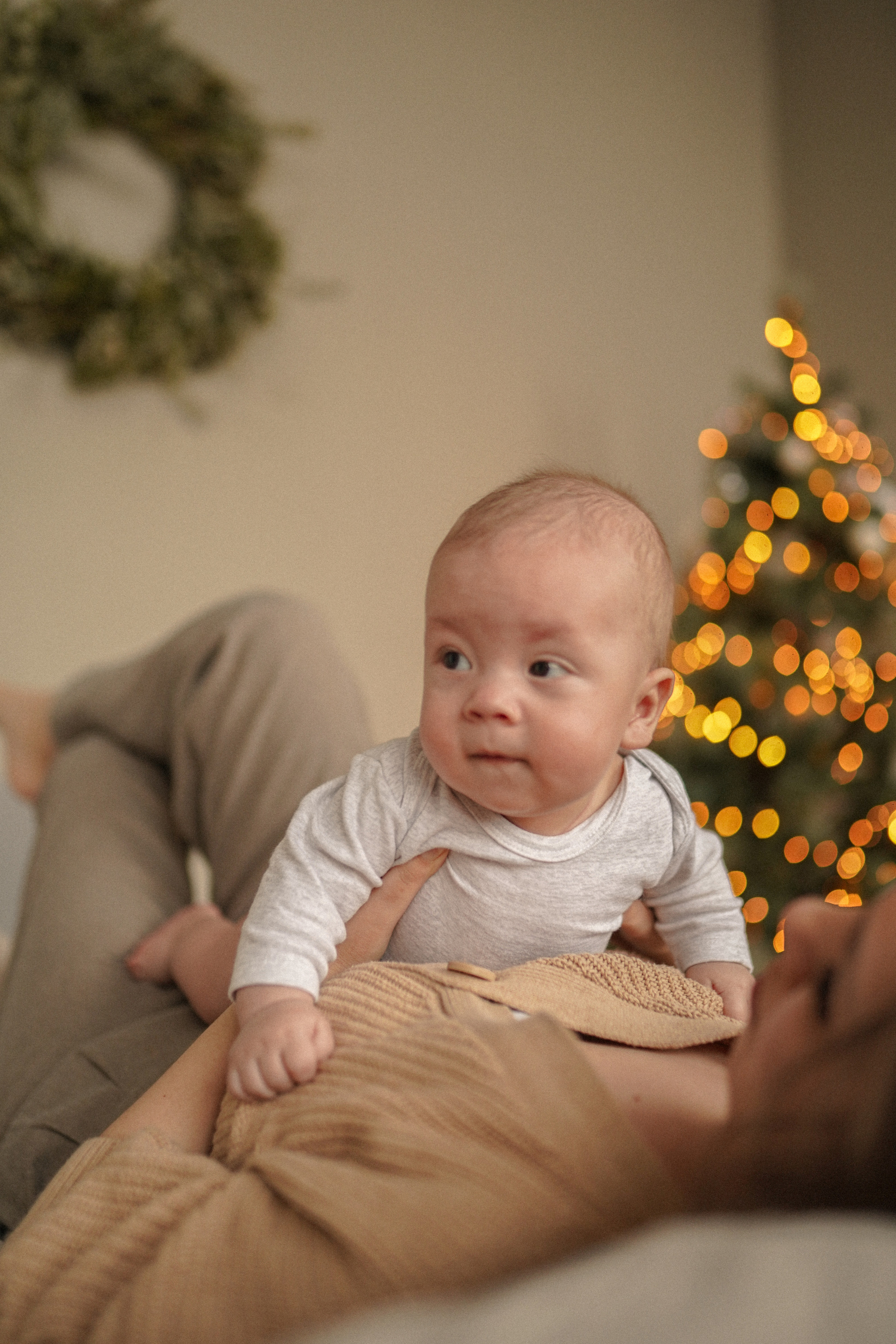 Новогодняя история. Свадебный фотограф Тольятти Москва Адамова Виктория
