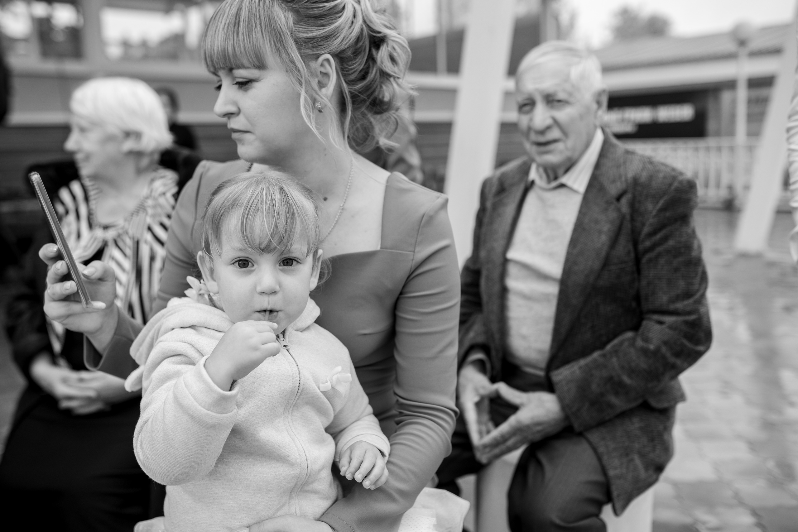 P. S. — Н. А. Свадебный фотограф Тольятти Москва Адамова Виктория