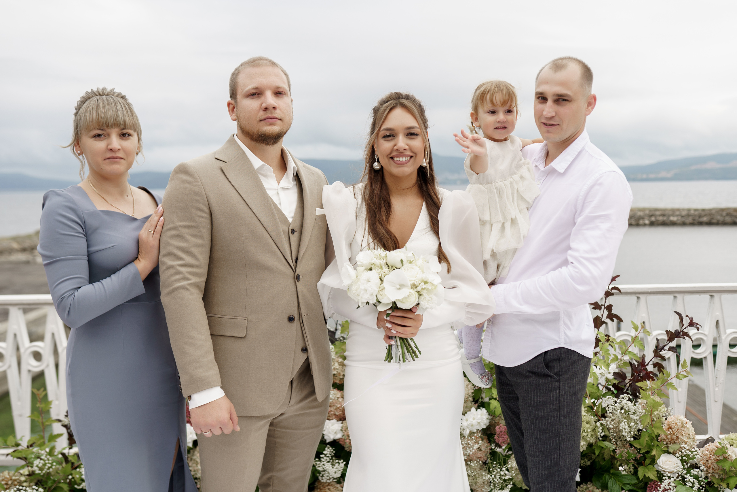 P. S. — Н. А. Свадебный фотограф Тольятти Москва Адамова Виктория