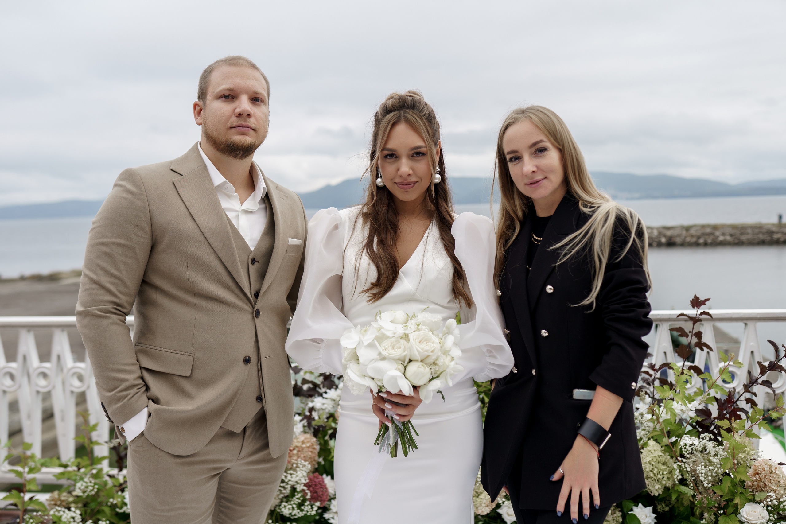 P. S. — Н. А. Свадебный фотограф Тольятти Москва Адамова Виктория