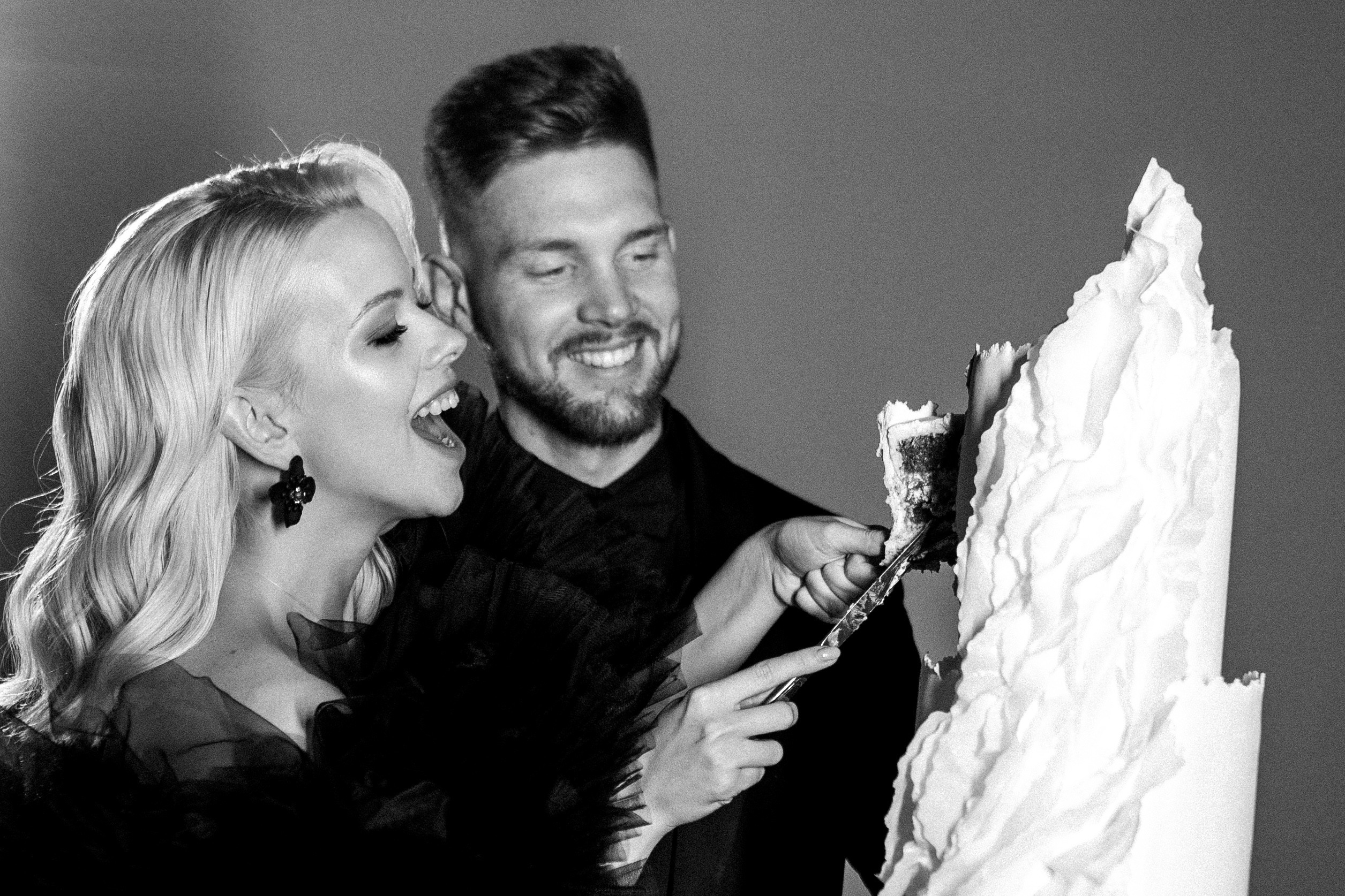 DARK & LOVE. Свадебный фотограф Тольятти Москва Адамова Виктория