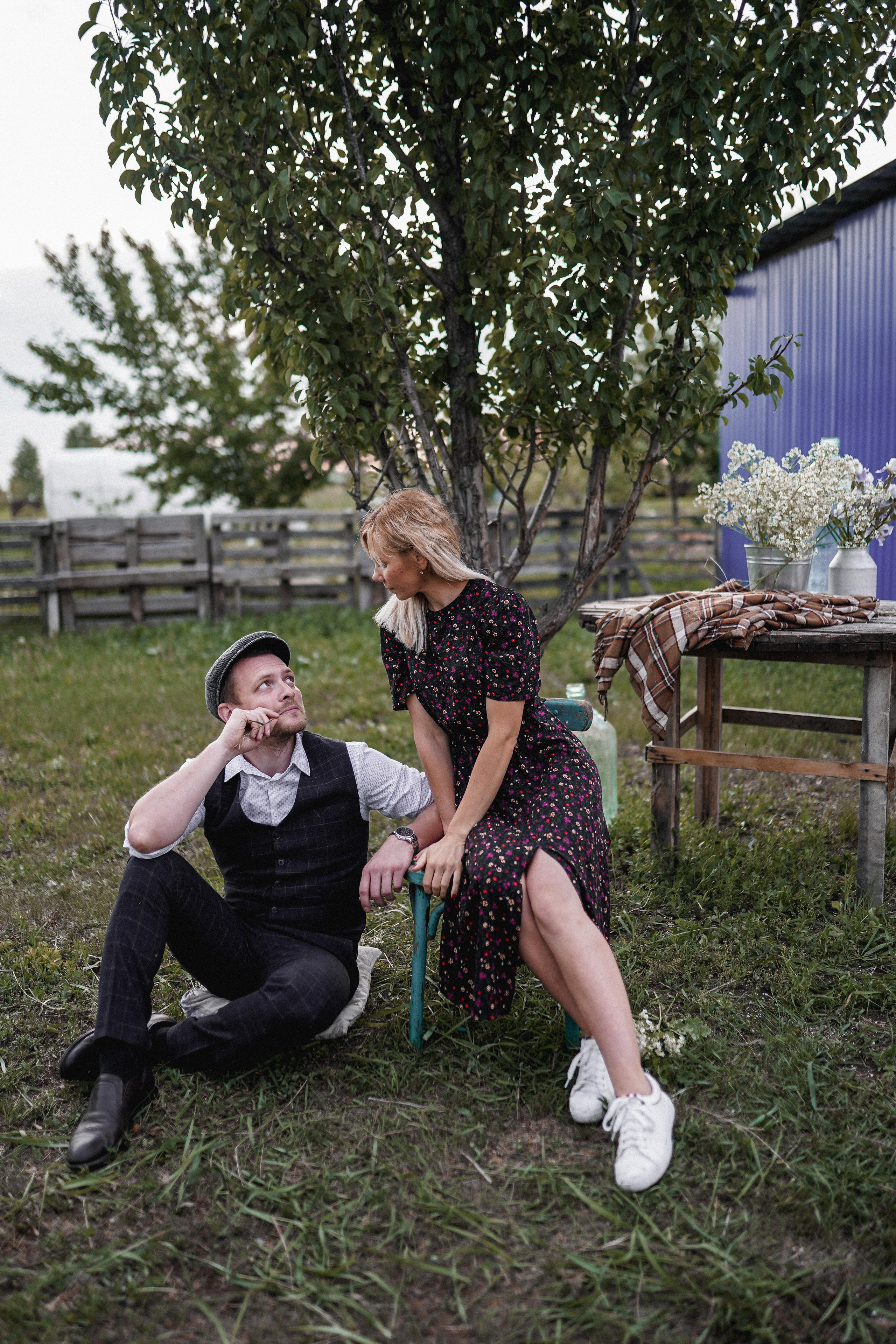 Макс и Оля. Свадебный фотограф Тольятти Москва Адамова Виктория