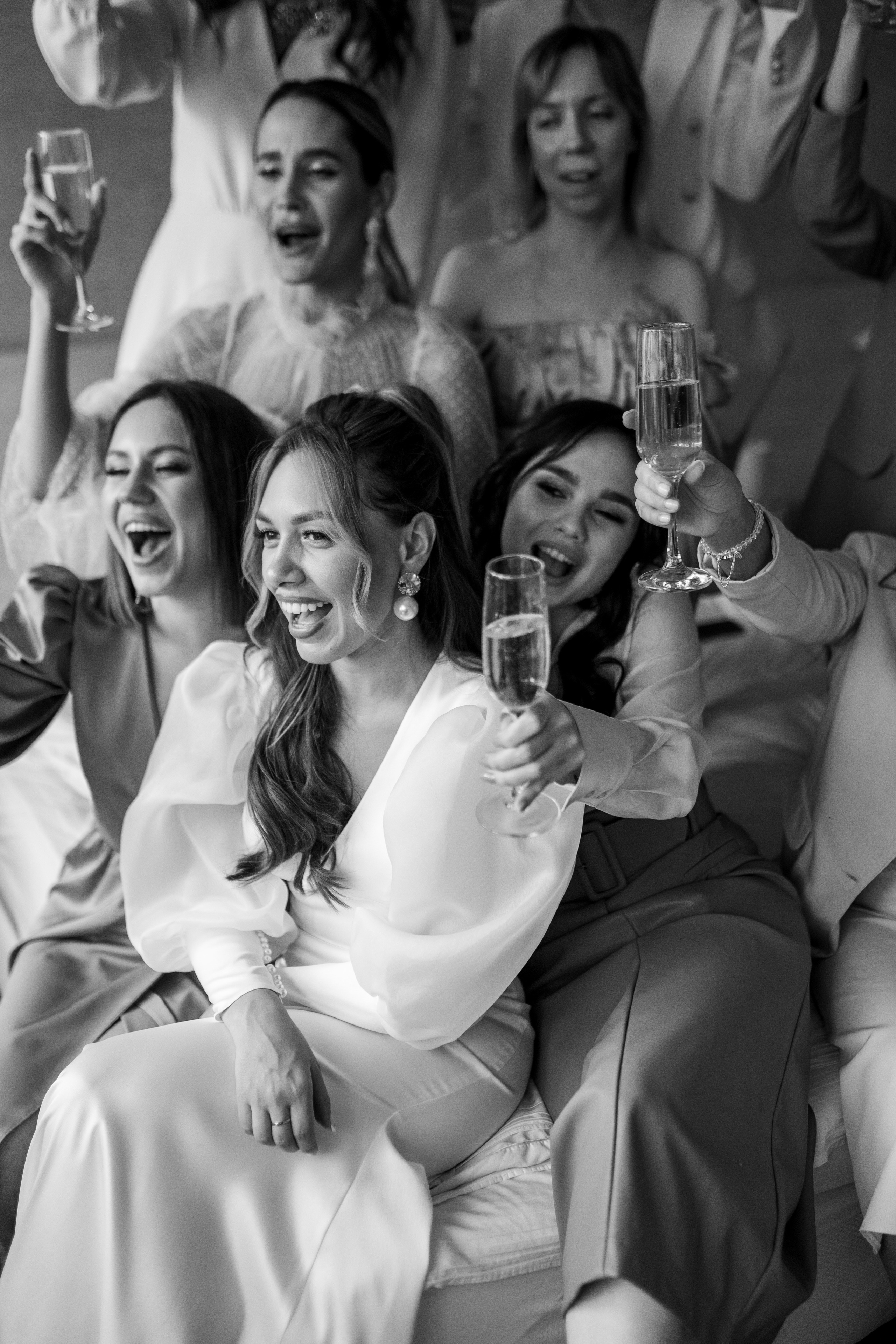 P. S. — Н. А. Свадебный фотограф Тольятти Москва Адамова Виктория