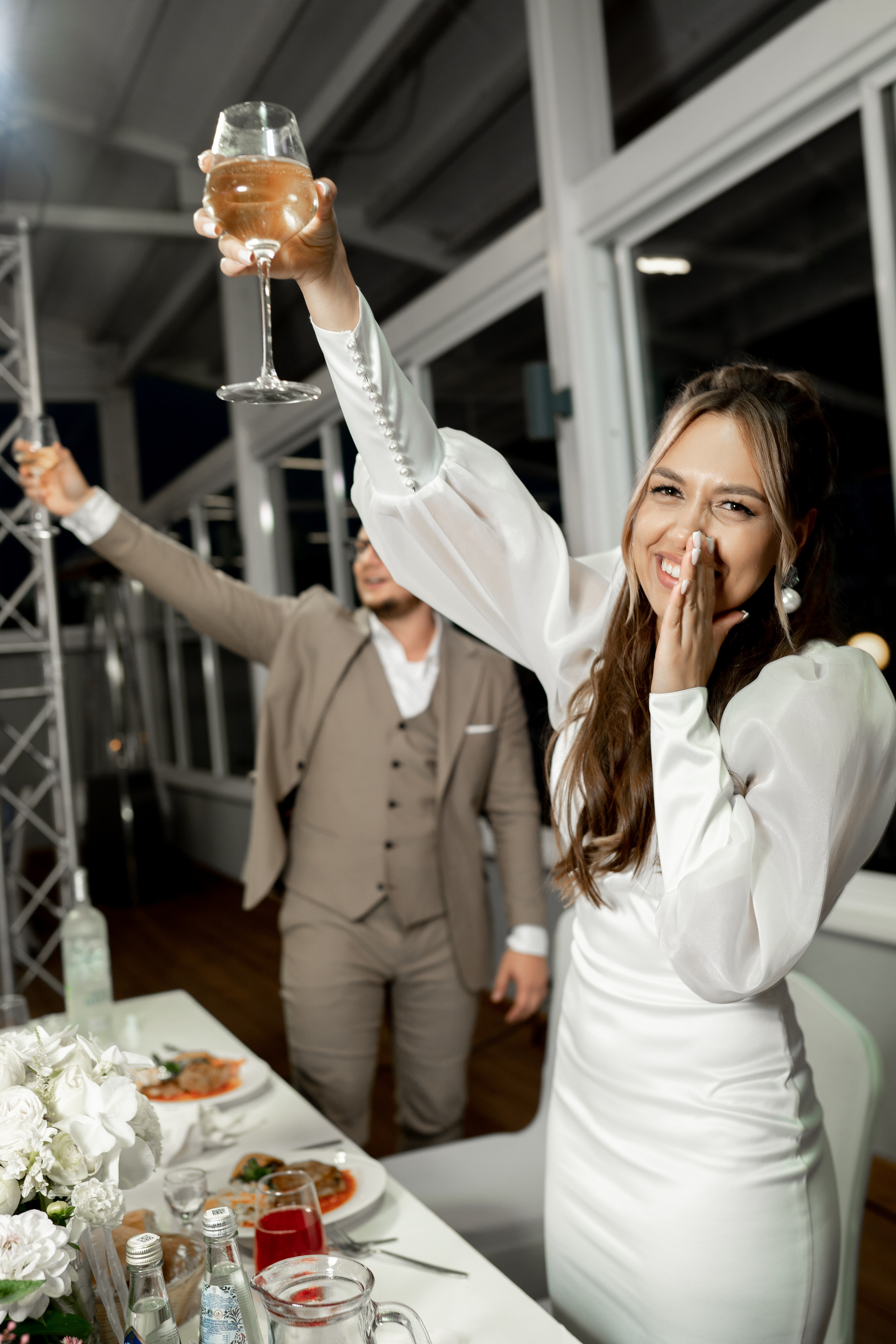 P. S. — Н. А. Свадебный фотограф Тольятти Москва Адамова Виктория