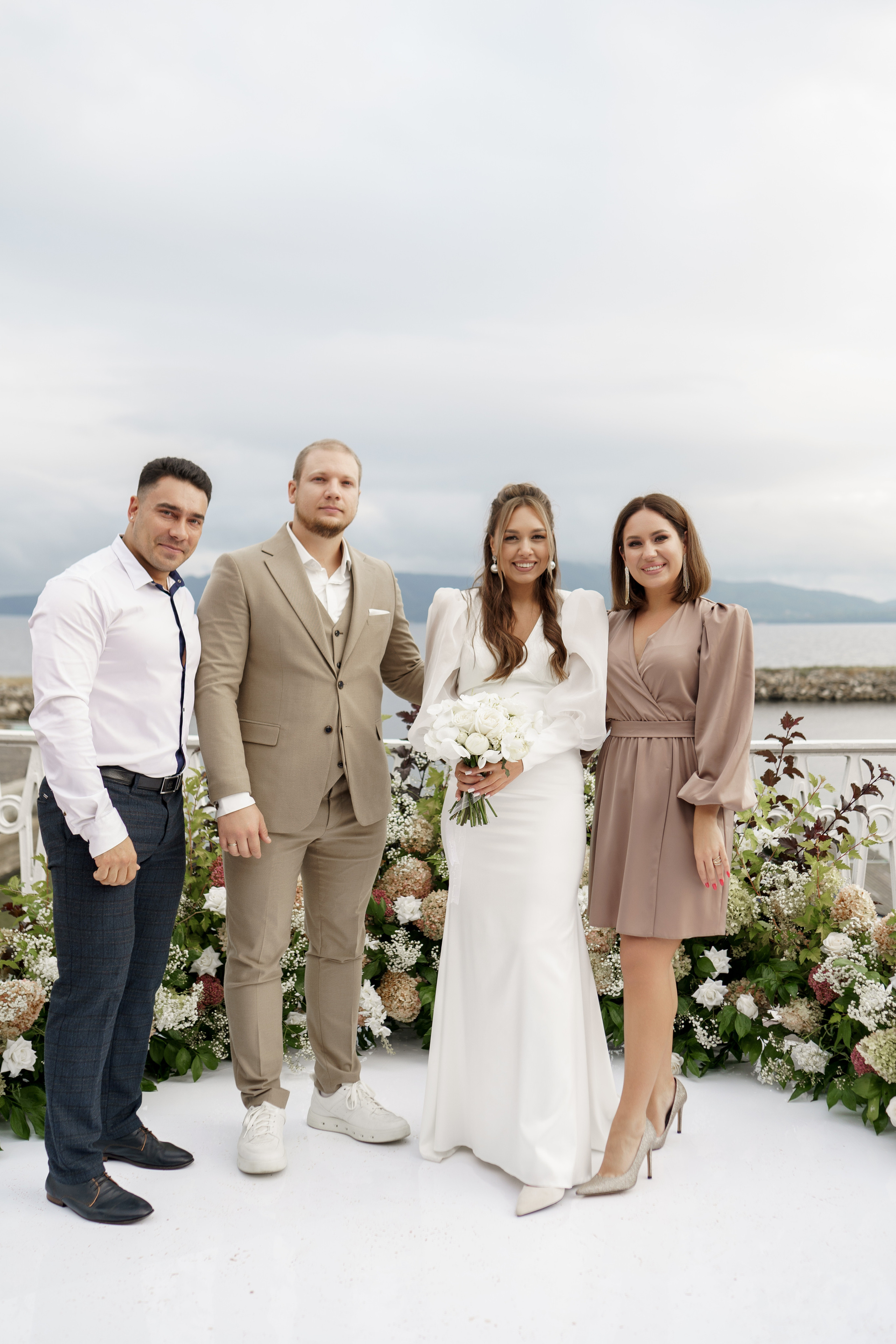 P. S. — Н. А. Свадебный фотограф Тольятти Москва Адамова Виктория