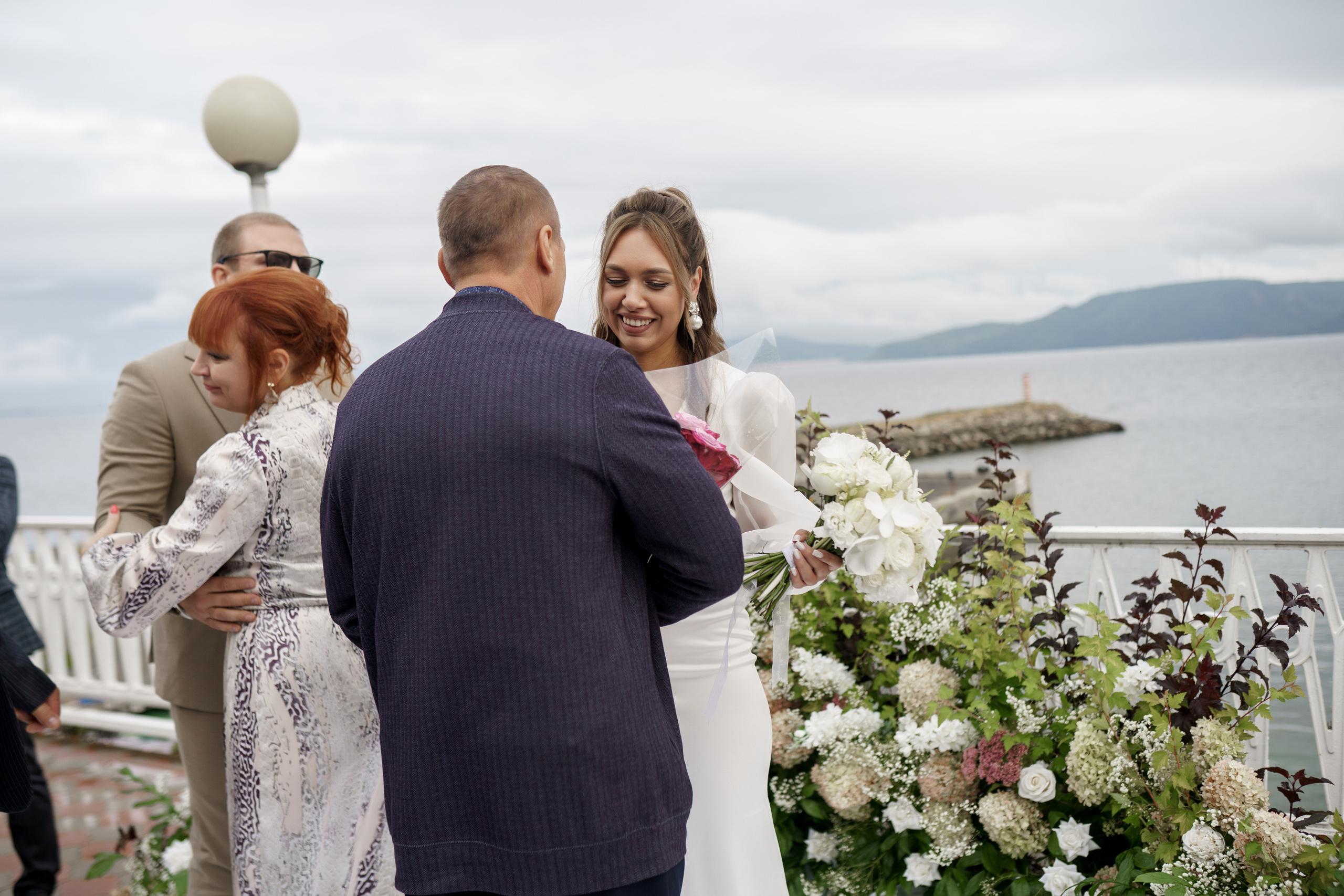 P. S. — Н. А. Свадебный фотограф Тольятти Москва Адамова Виктория