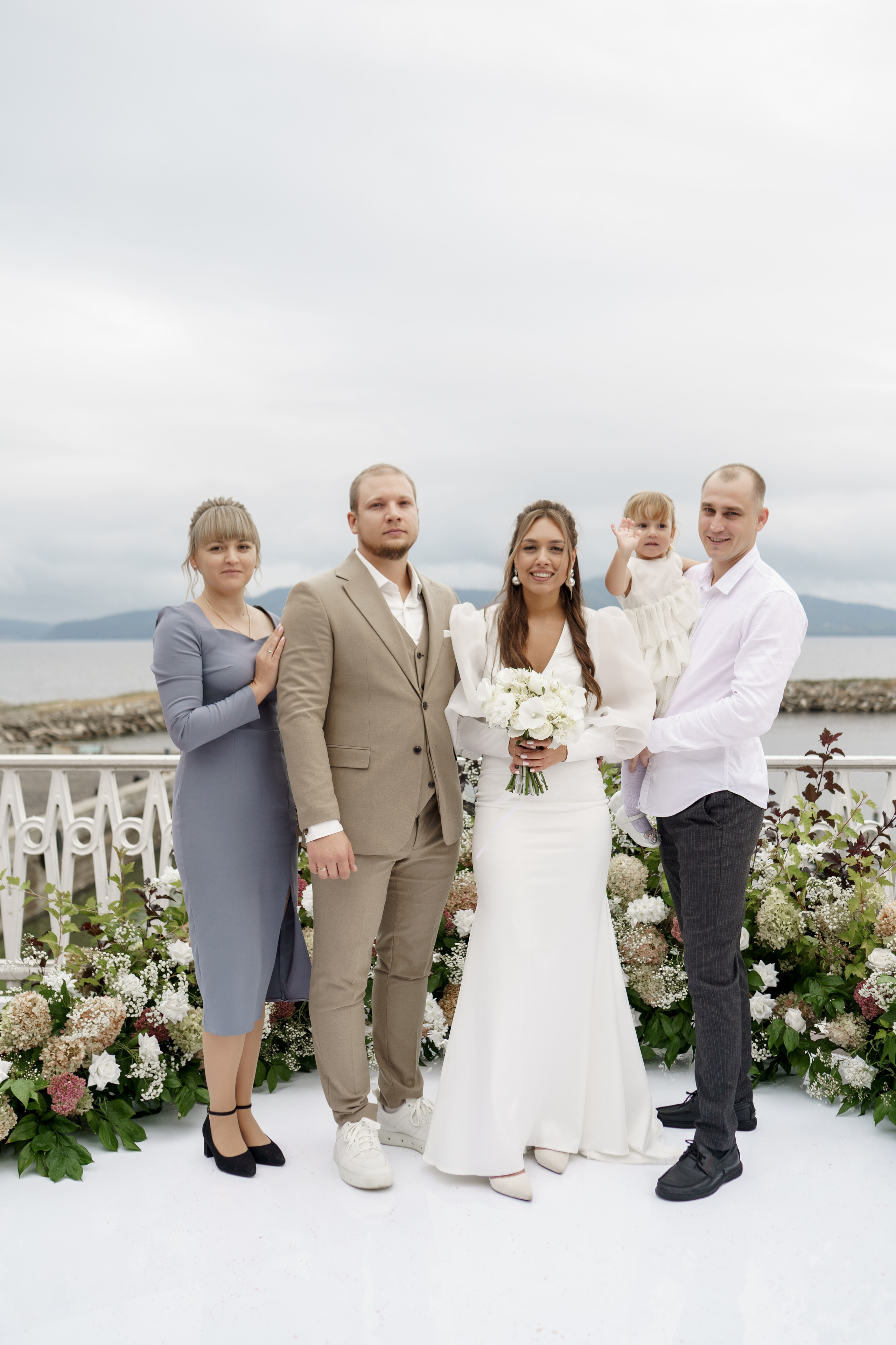 P. S. — Н. А. Свадебный фотограф Тольятти Москва Адамова Виктория