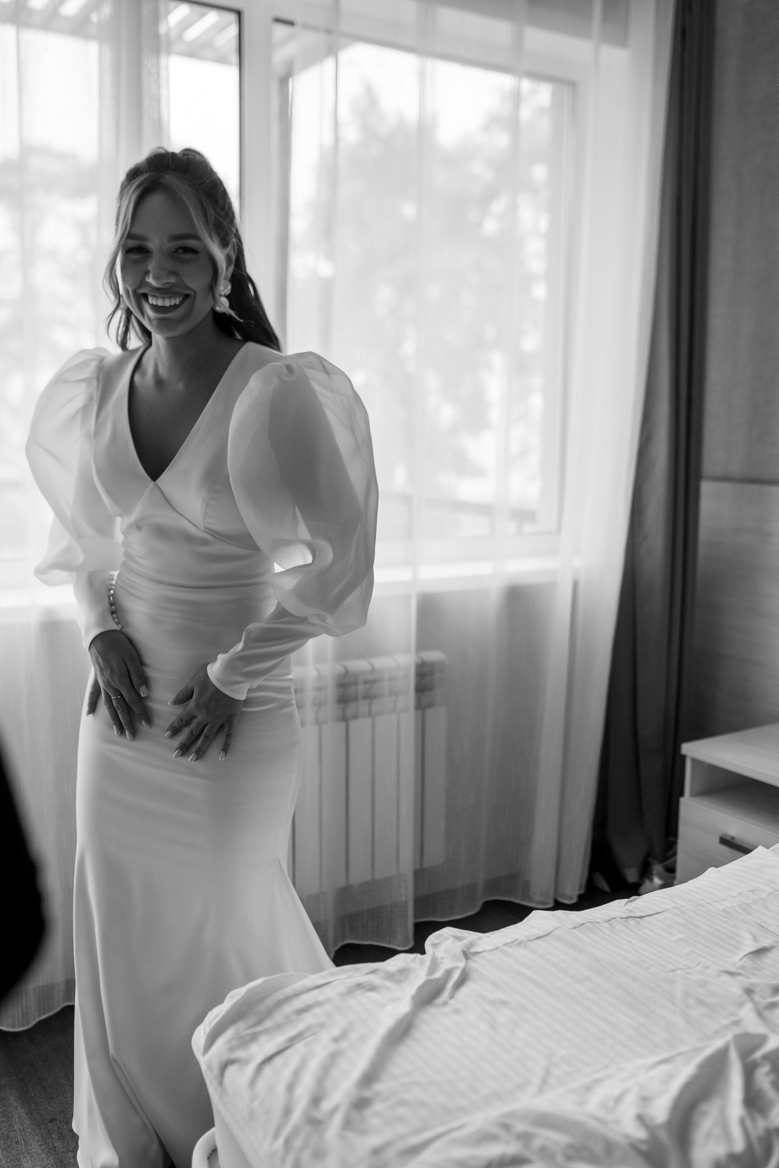 P. S. — Н. А. Свадебный фотограф Тольятти Москва Адамова Виктория