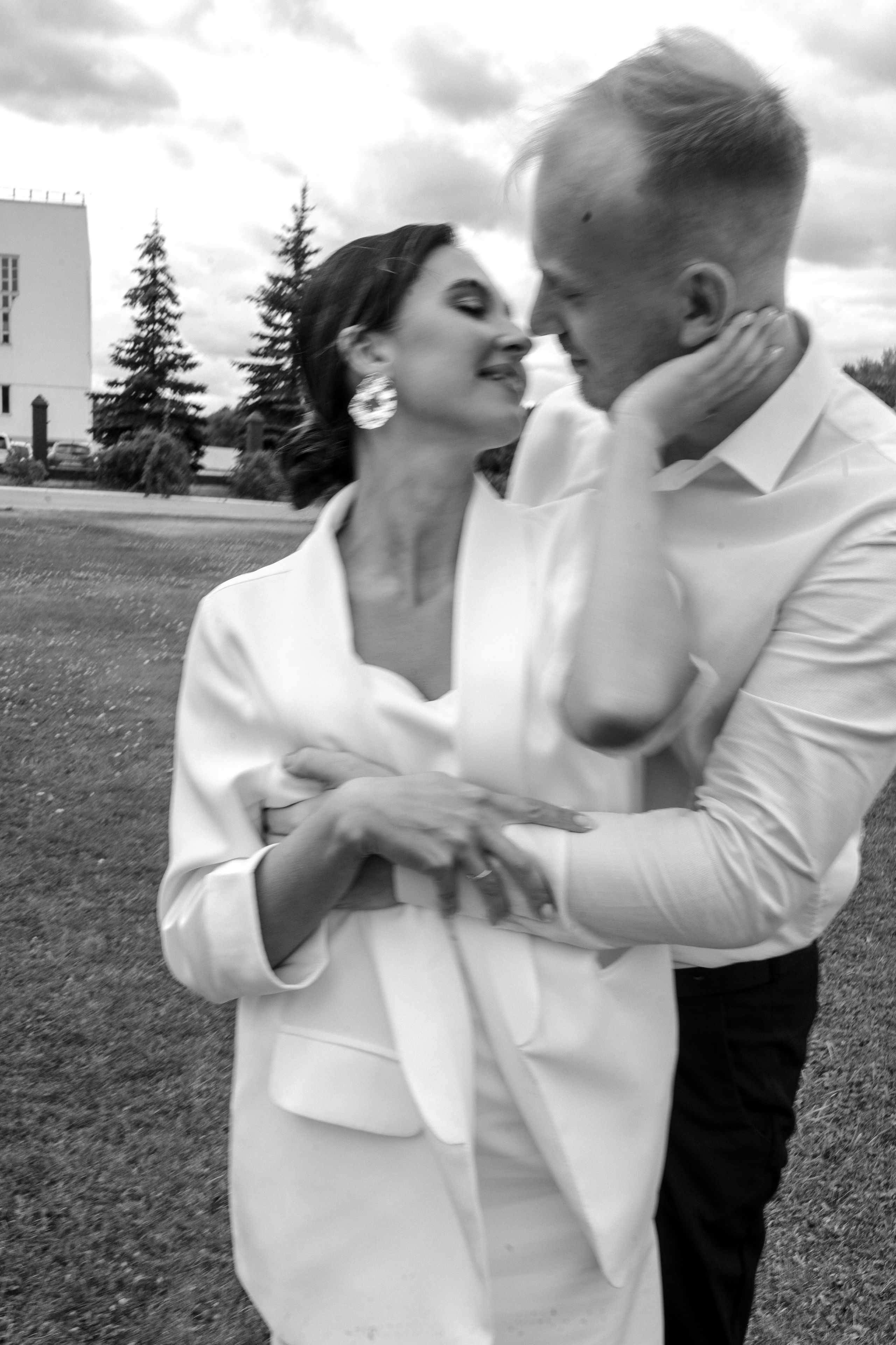 КОГДА Я ВПЕРВЫЕ УВИДЕЛ ТЕБЯ. Свадебный фотограф Тольятти Москва Адамова Виктория