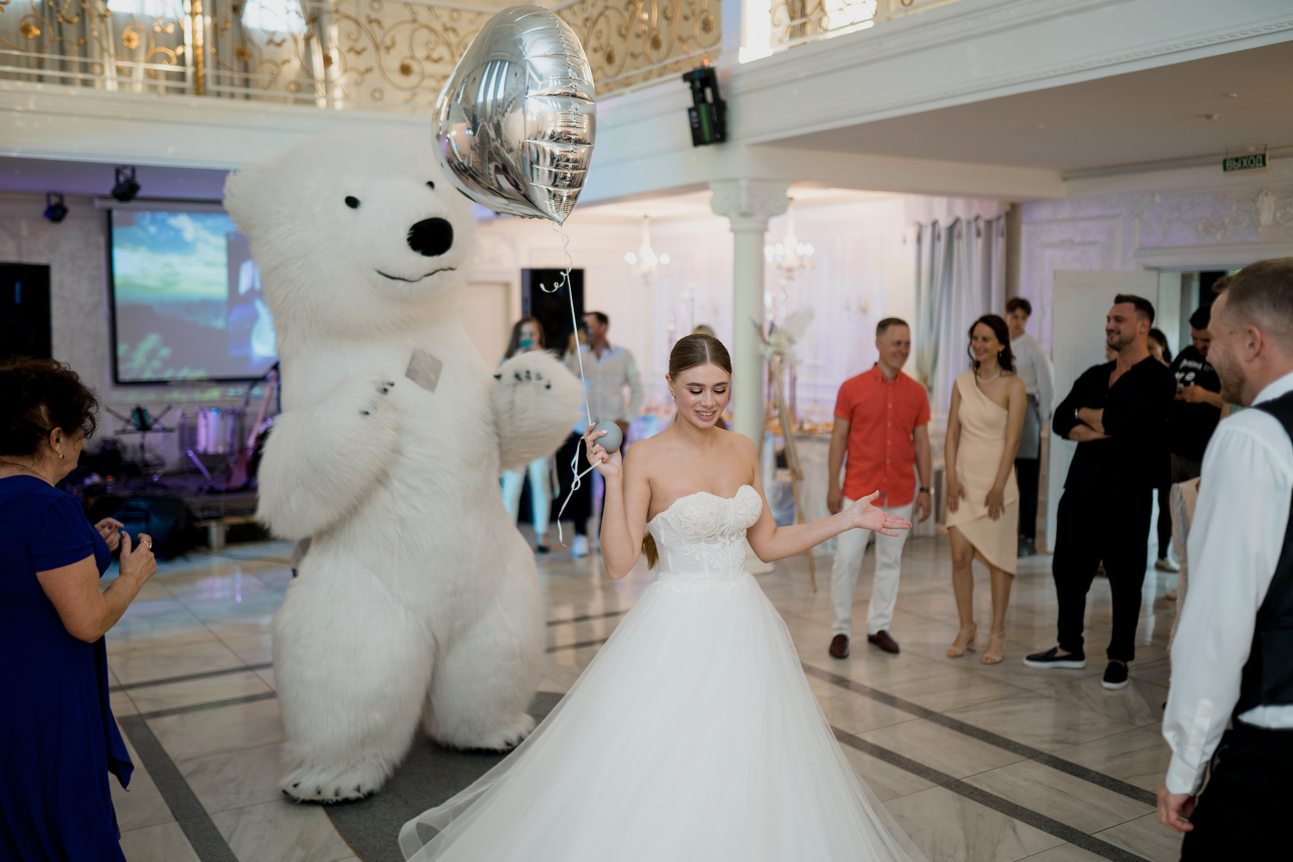 НОВЫЕ ЛЮДИ. Свадебный фотограф Тольятти Москва Адамова Виктория
