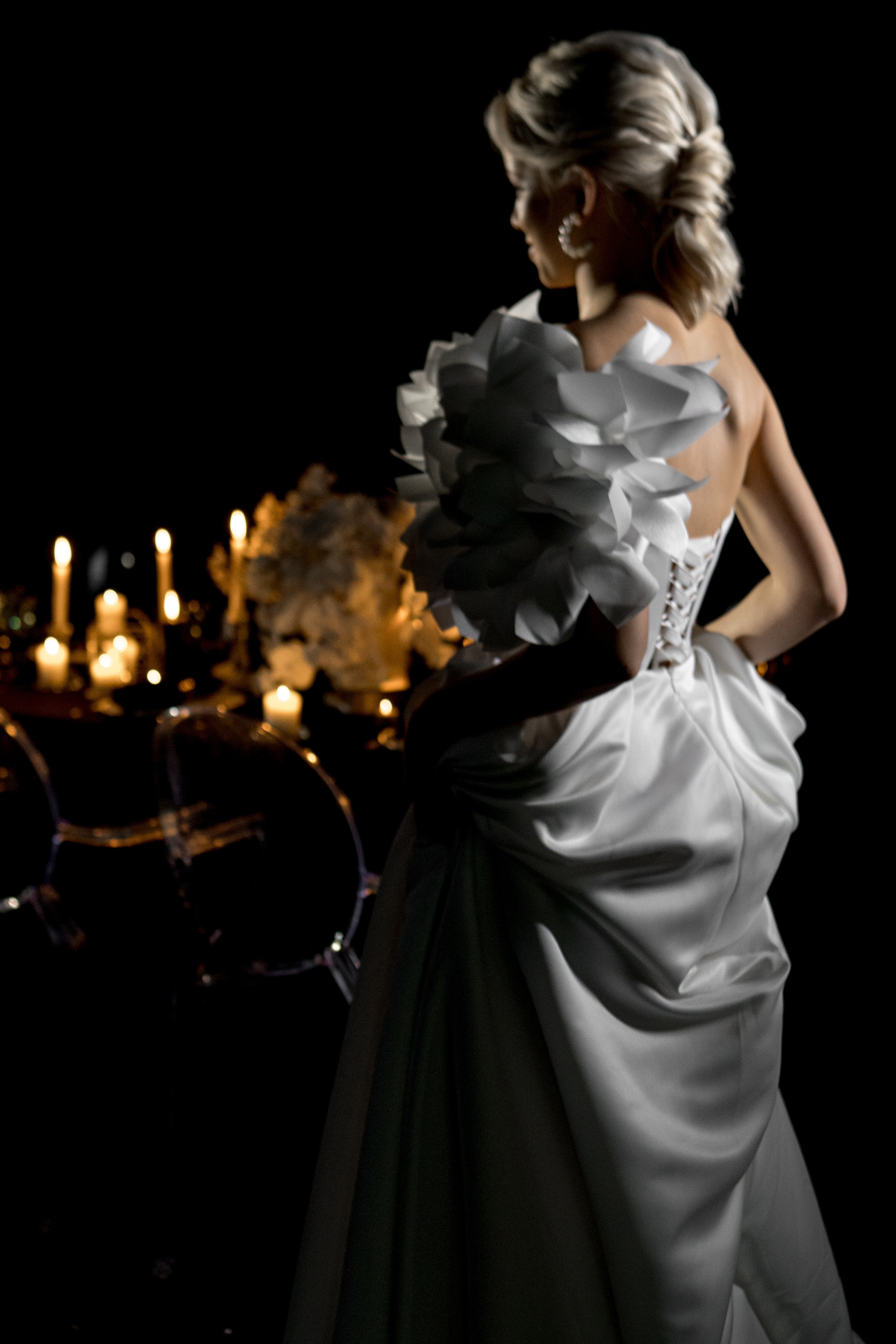 DARK & LOVE. Свадебный фотограф Тольятти Москва Адамова Виктория