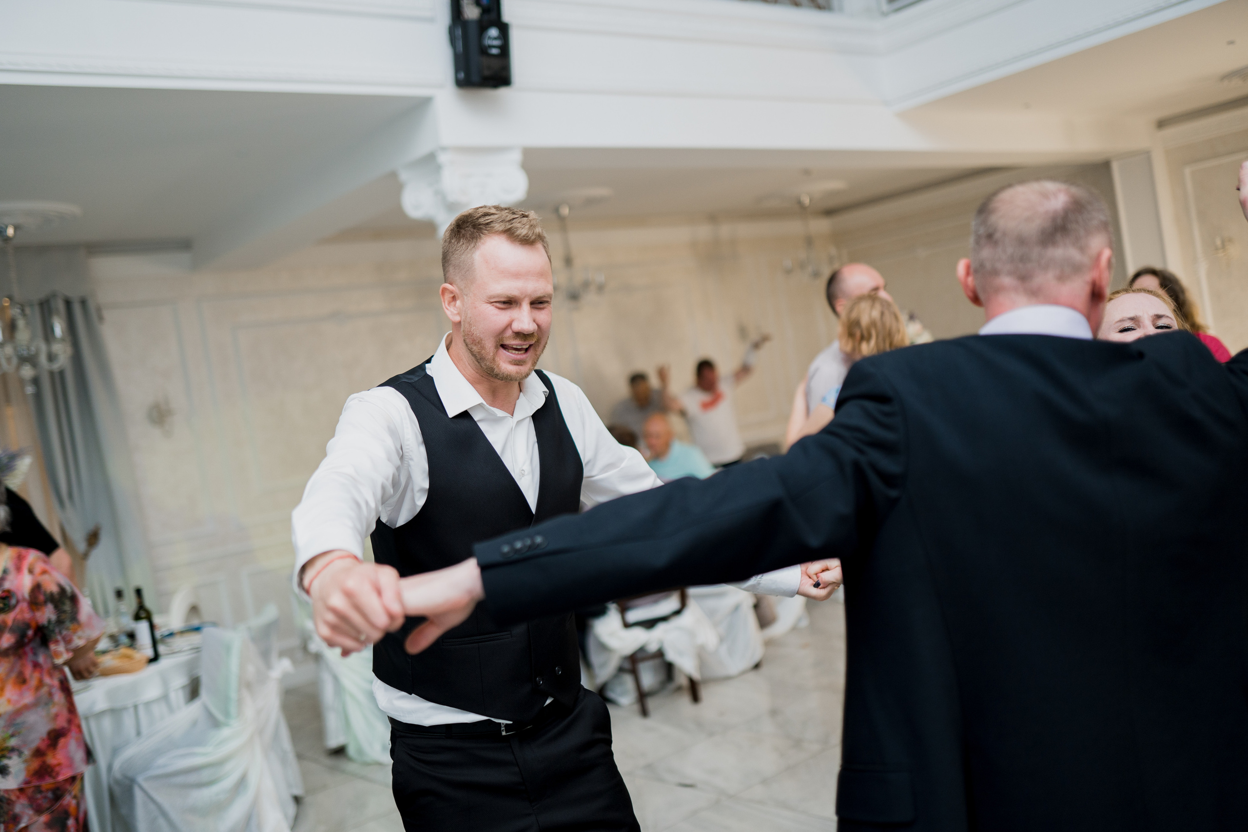 НОВЫЕ ЛЮДИ. Свадебный фотограф Тольятти Москва Адамова Виктория