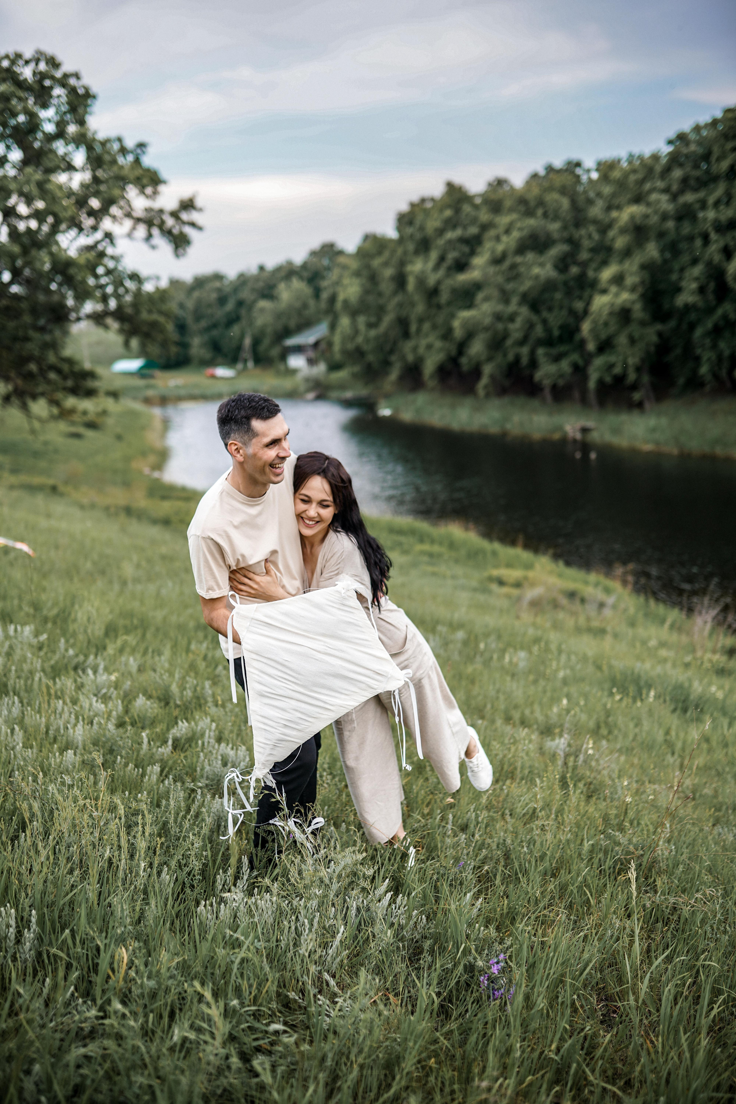 Семья Кати. Свадебный фотограф Тольятти Москва Адамова Виктория