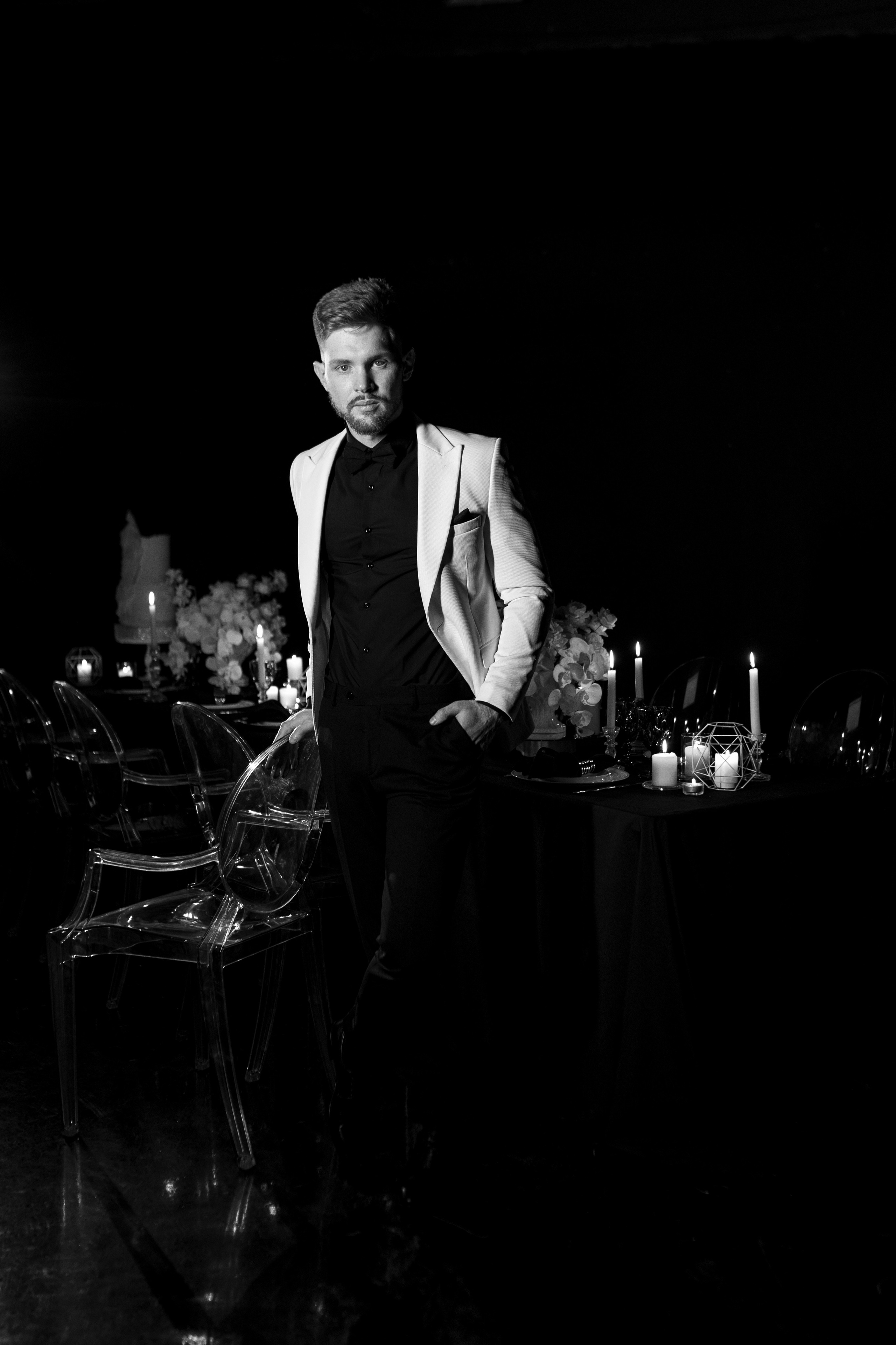 DARK & LOVE. Свадебный фотограф Тольятти Москва Адамова Виктория