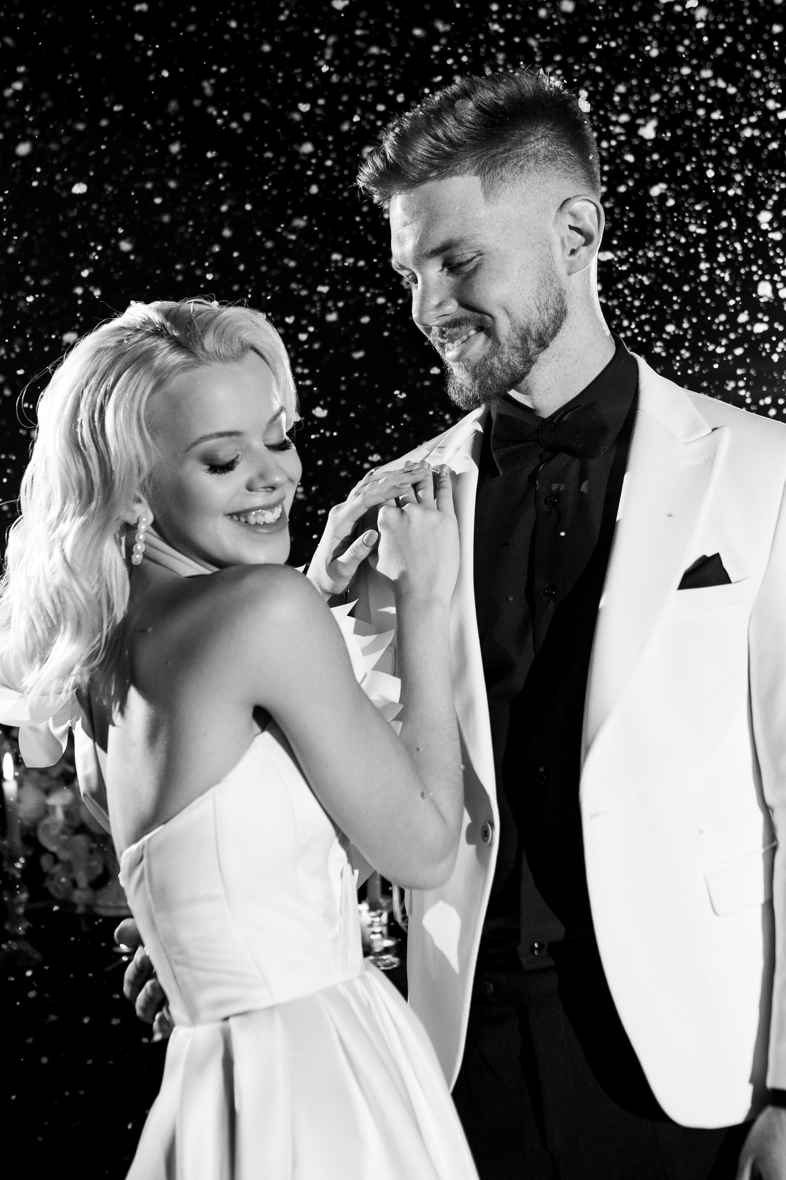 DARK & LOVE. Свадебный фотограф Тольятти Москва Адамова Виктория