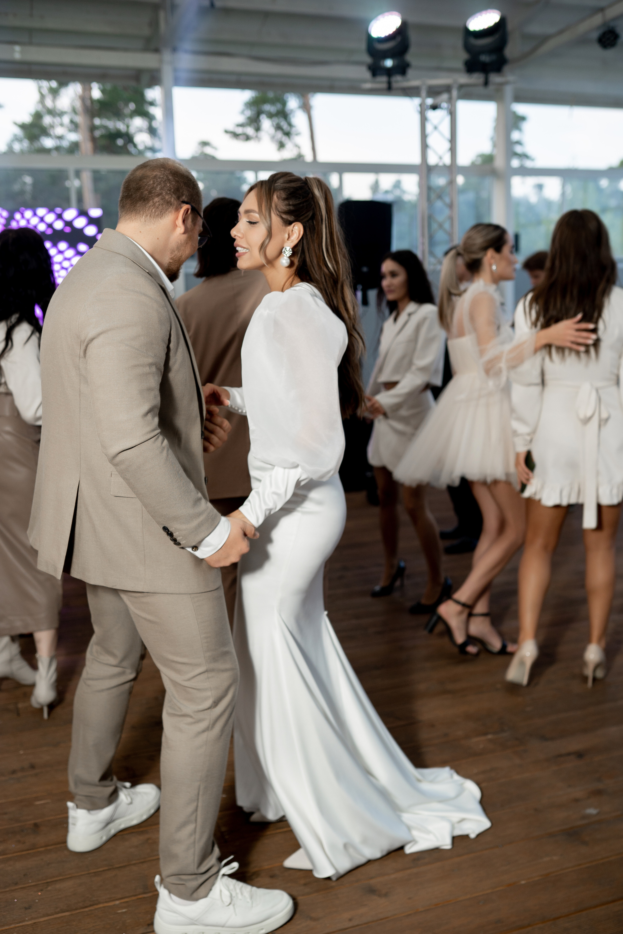 P. S. — Н. А. Свадебный фотограф Тольятти Москва Адамова Виктория