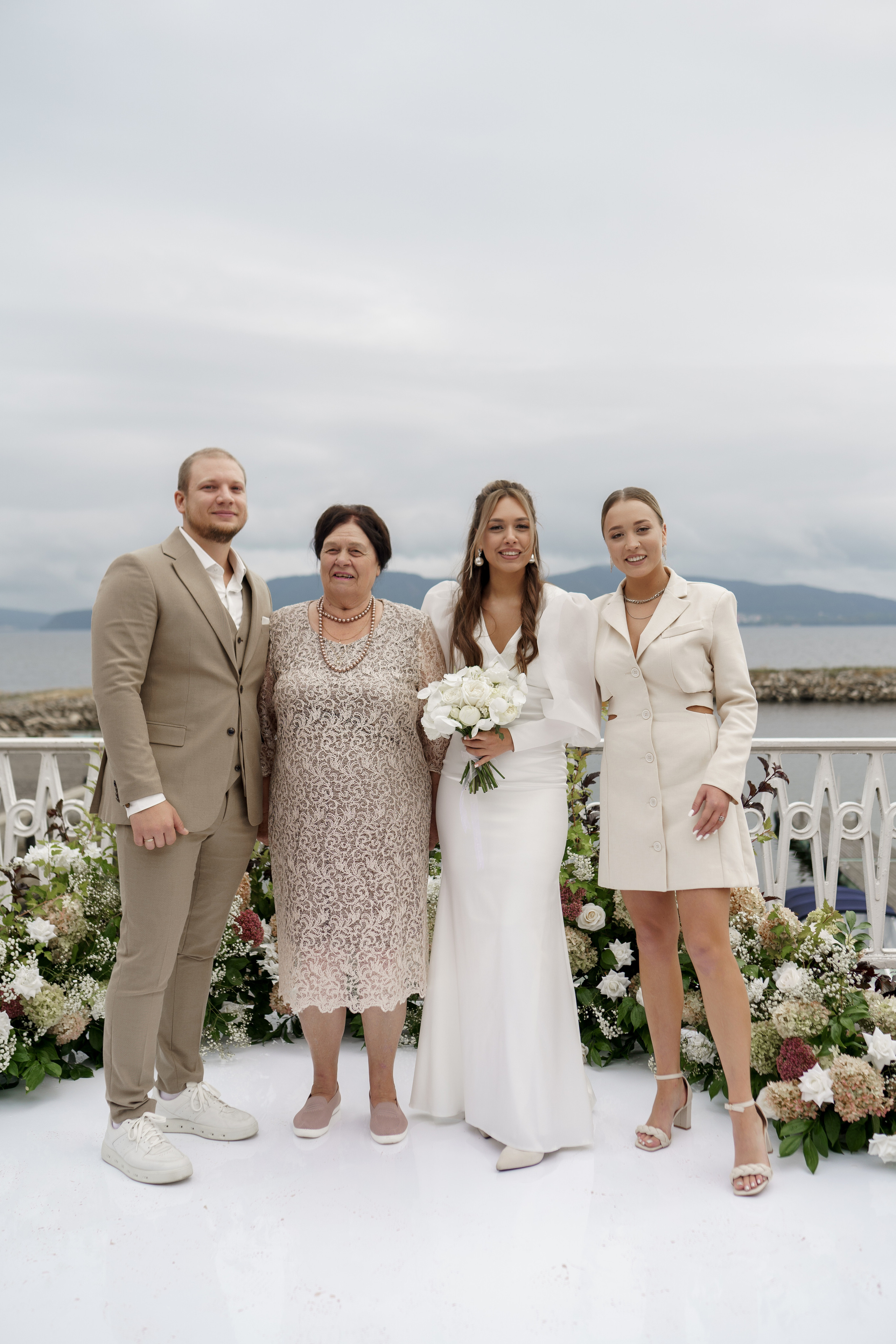 P. S. — Н. А. Свадебный фотограф Тольятти Москва Адамова Виктория