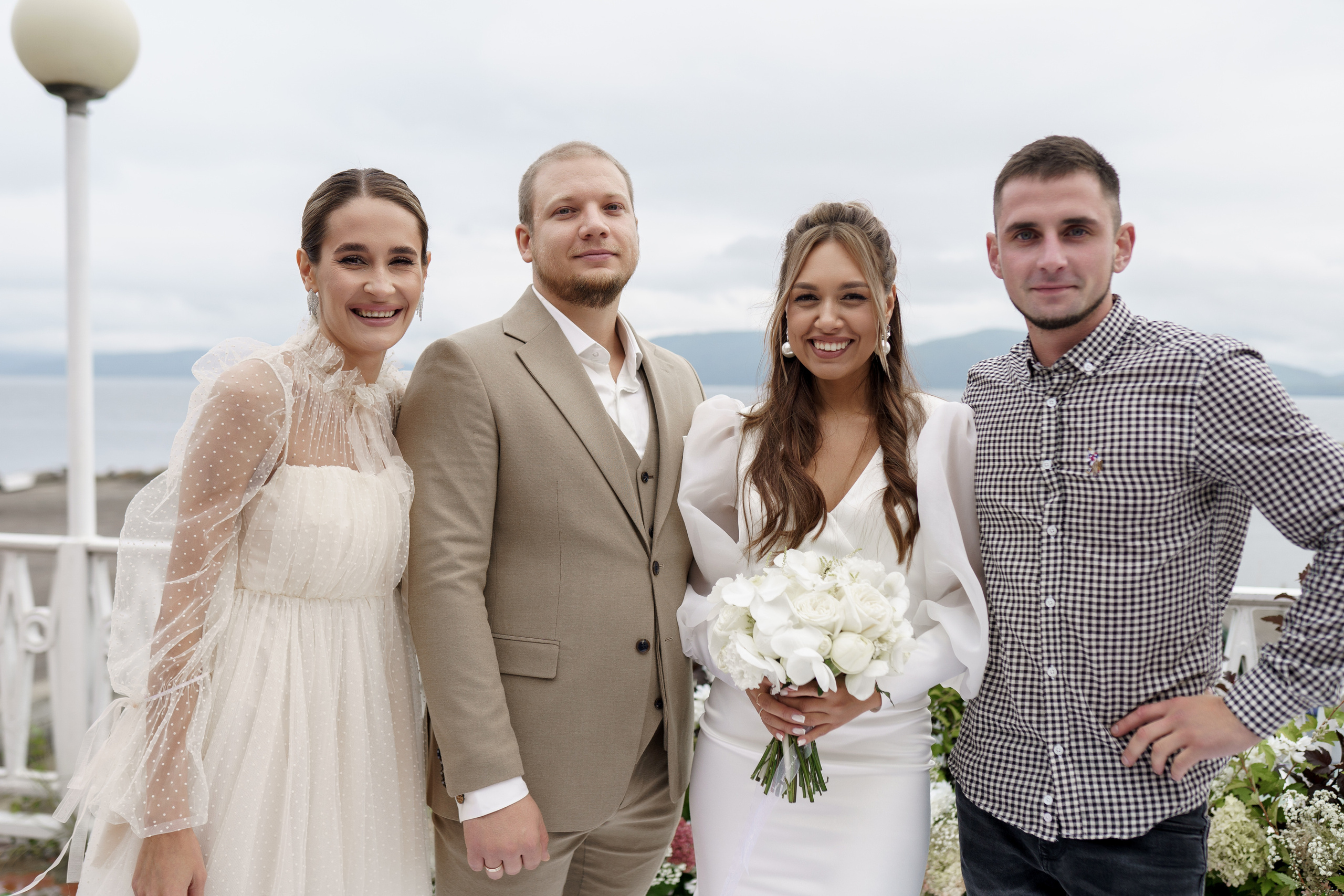 P. S. — Н. А. Свадебный фотограф Тольятти Москва Адамова Виктория