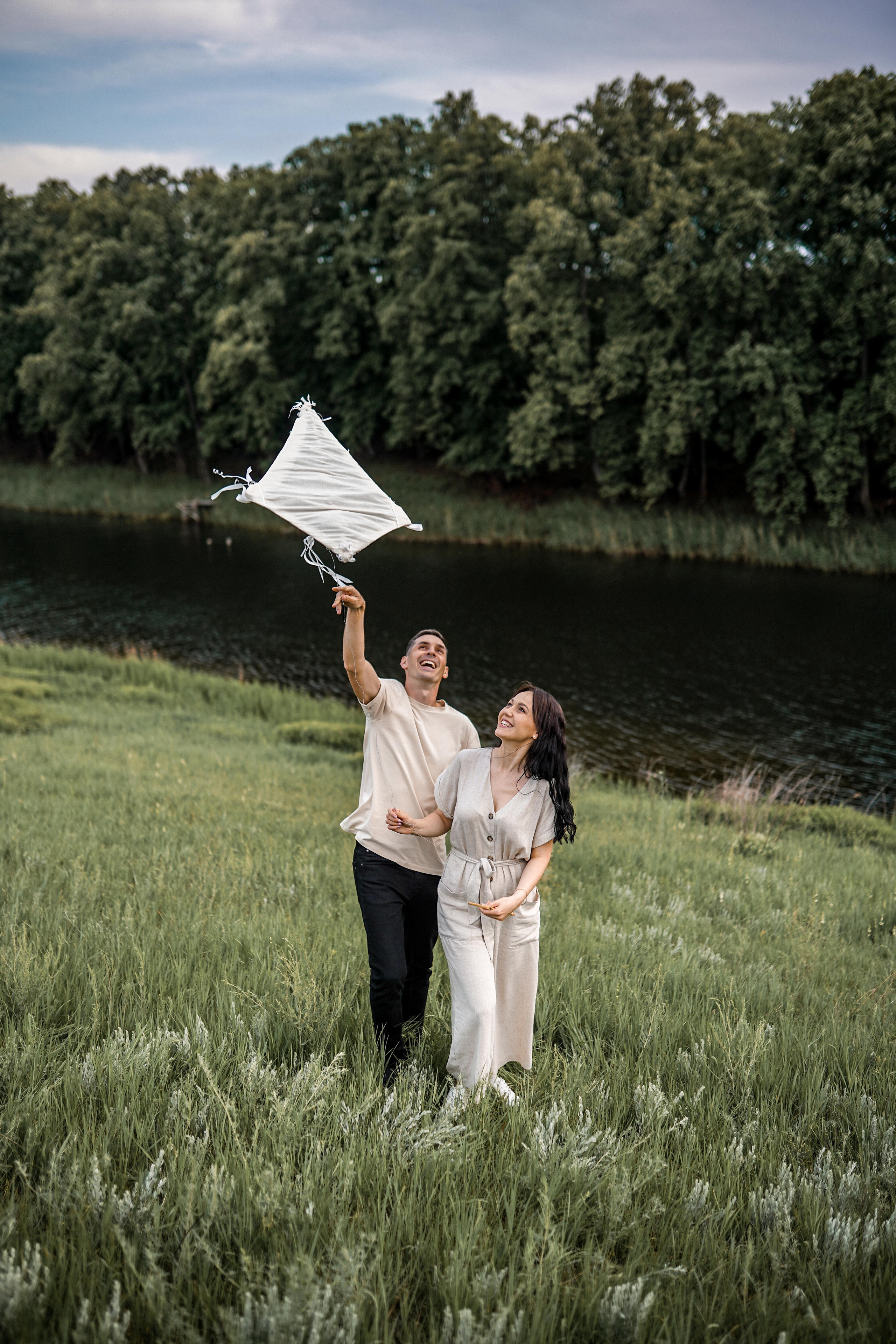 Семья Кати. Свадебный фотограф Тольятти Москва Адамова Виктория