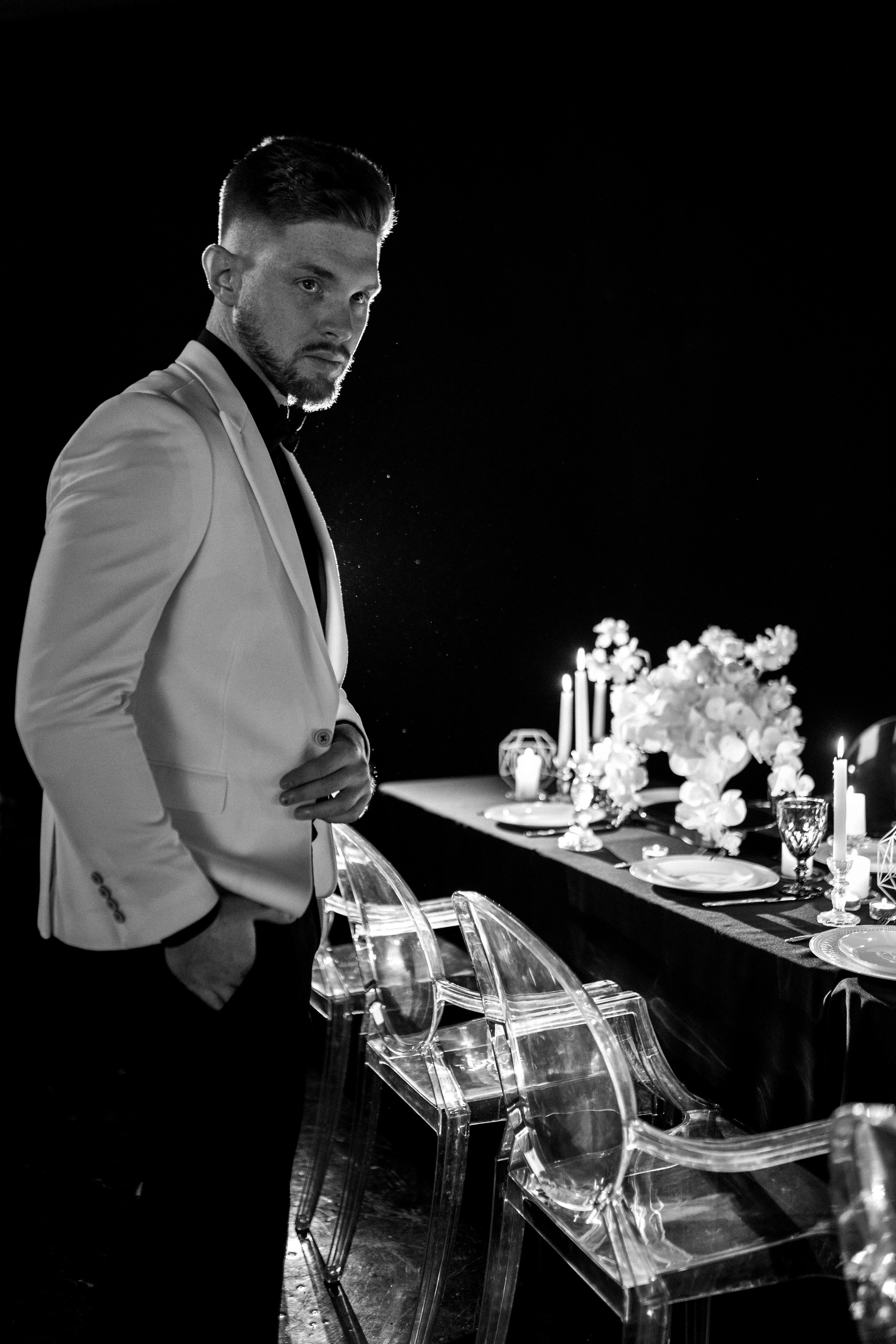 DARK & LOVE. Свадебный фотограф Тольятти Москва Адамова Виктория