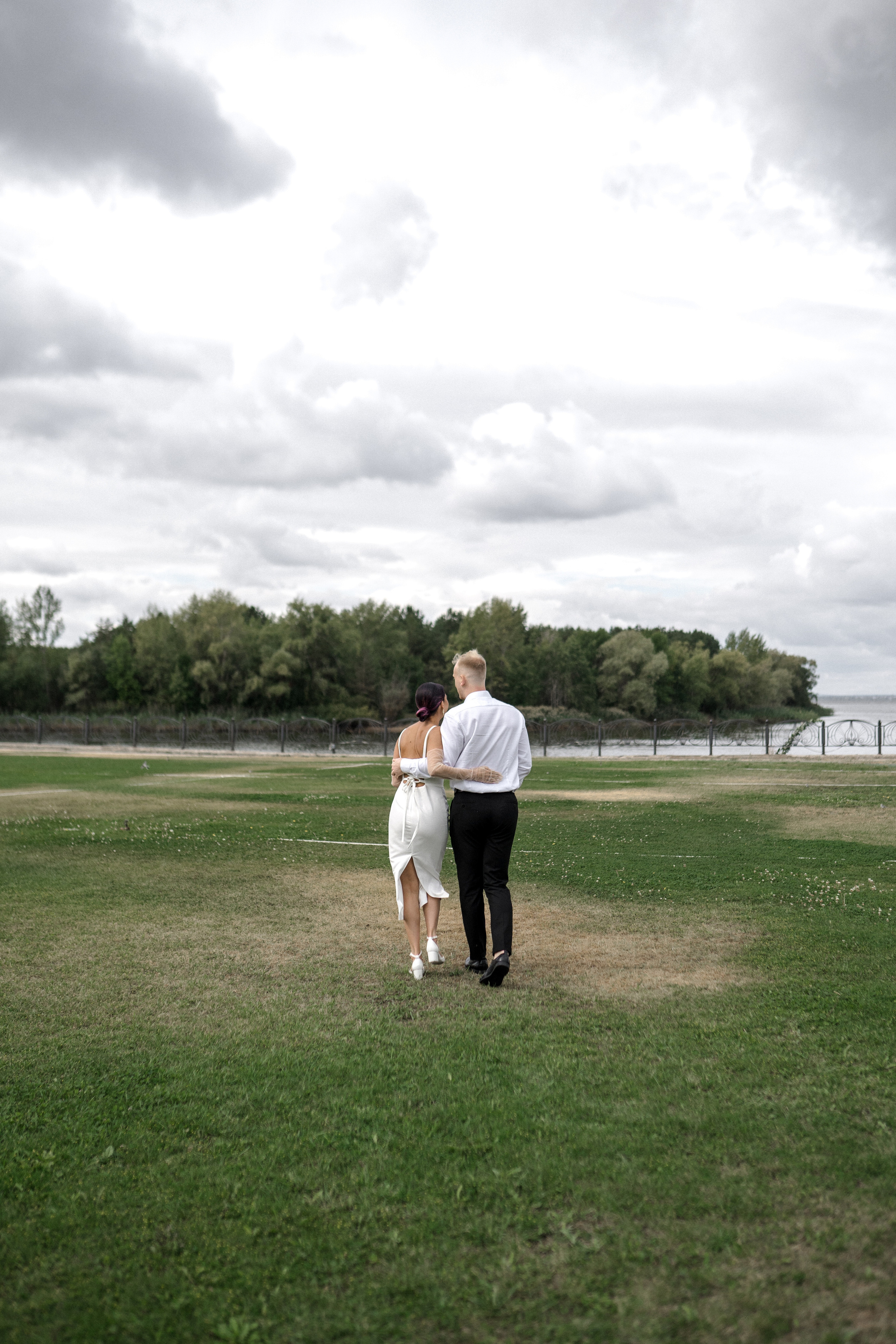 КОГДА Я ВПЕРВЫЕ УВИДЕЛ ТЕБЯ. Свадебный фотограф Тольятти Москва Адамова Виктория