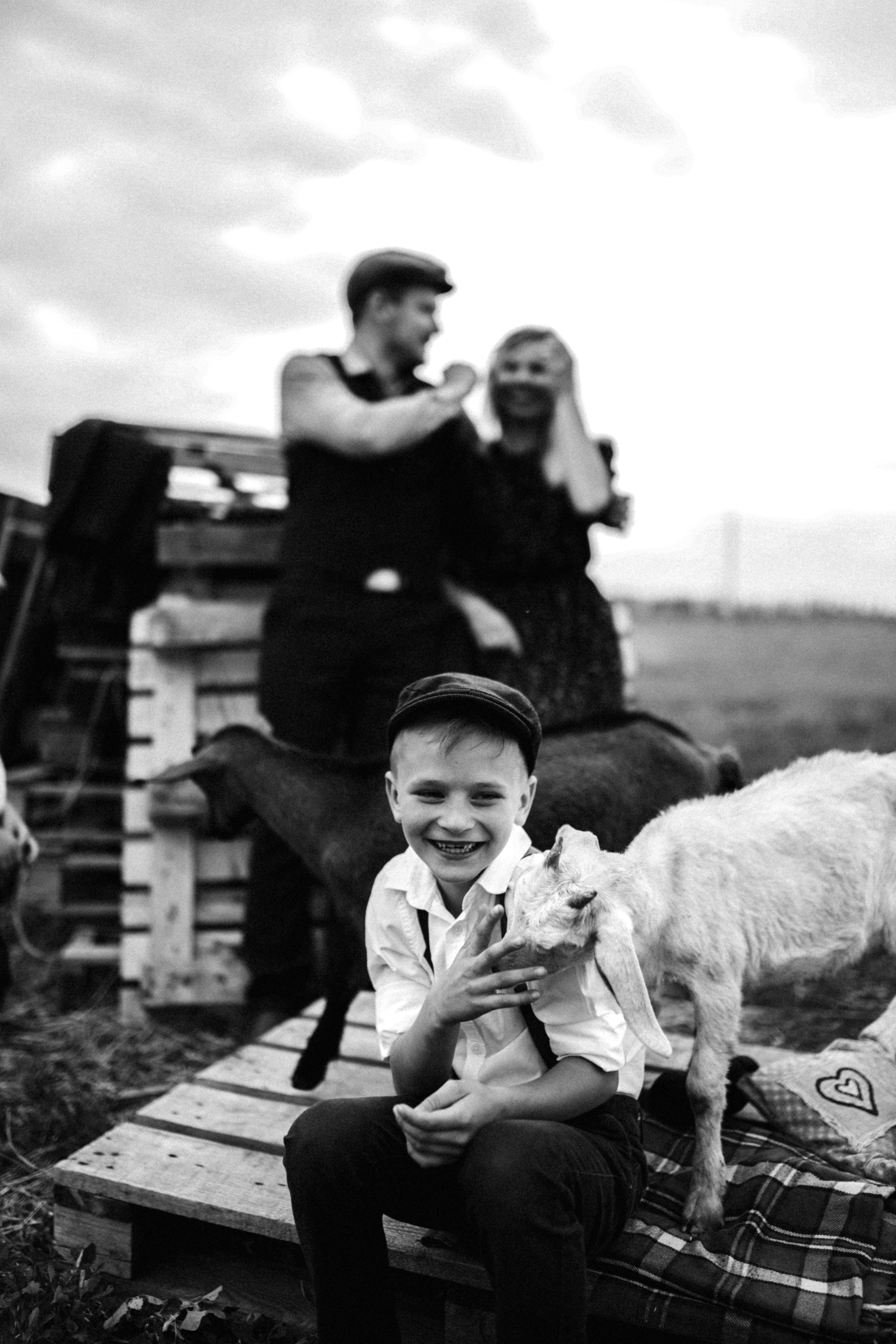 Макс и Оля. Свадебный фотограф Тольятти Москва Адамова Виктория