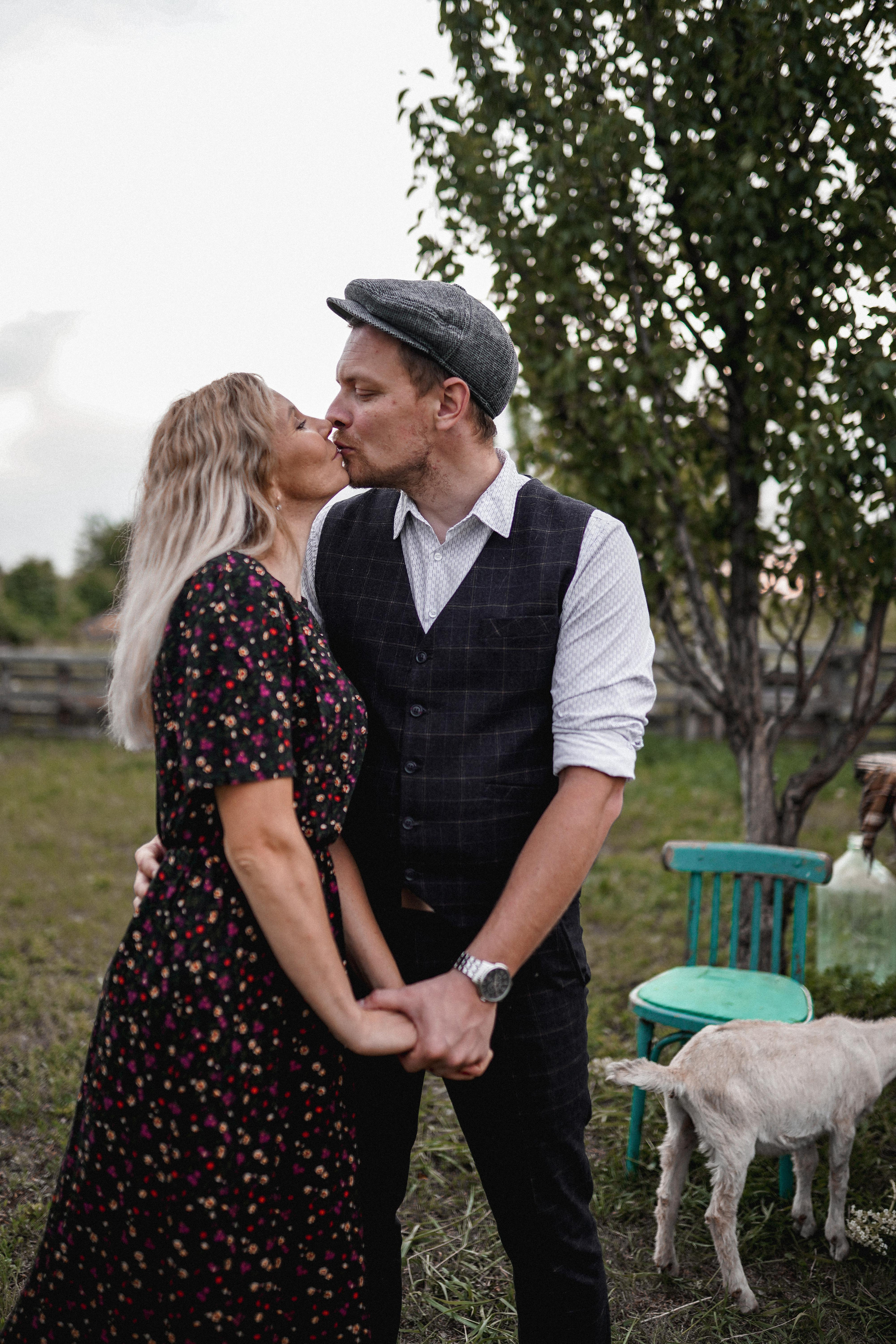 Макс и Оля. Свадебный фотограф Тольятти Москва Адамова Виктория