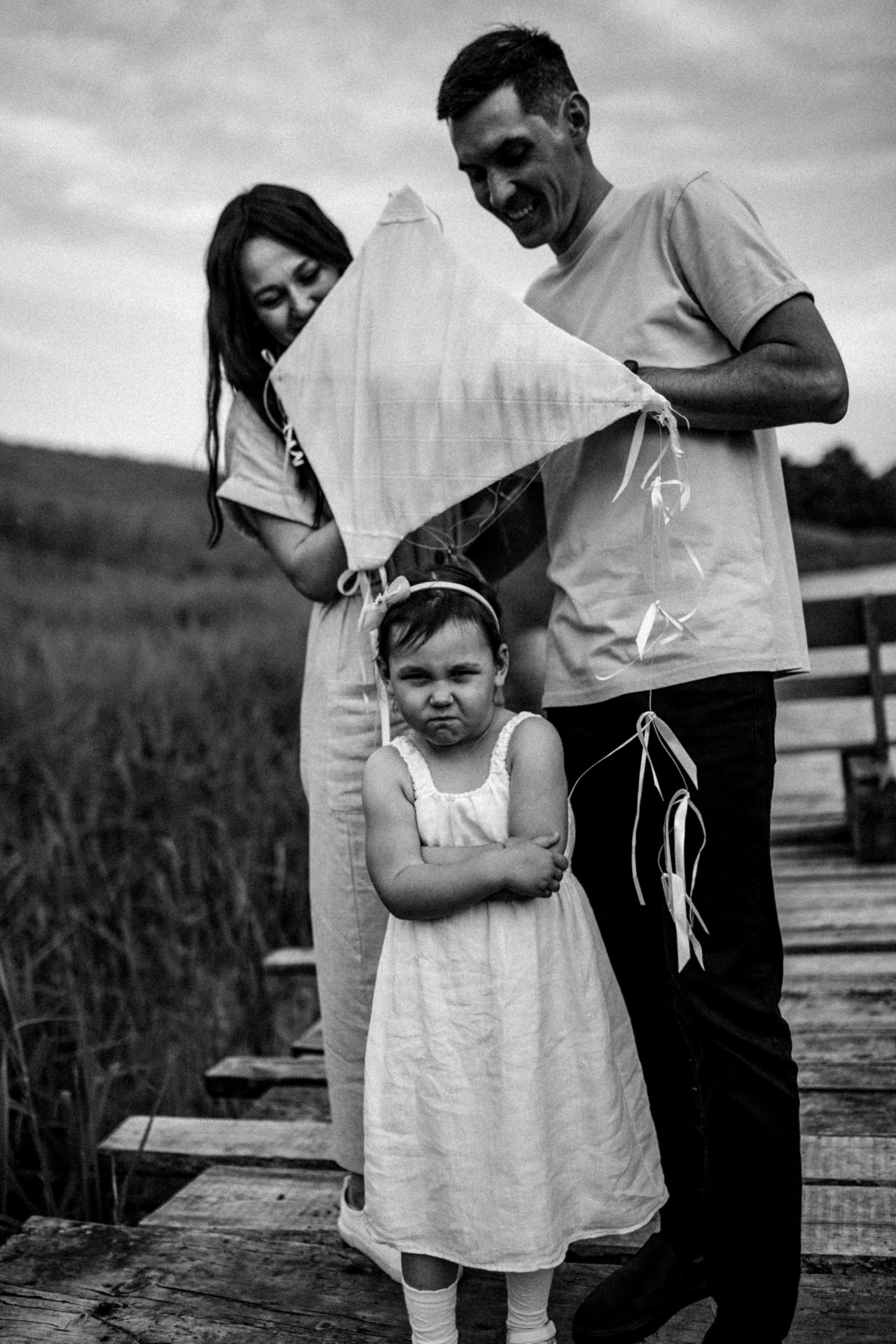 Семья Кати. Свадебный фотограф Тольятти Москва Адамова Виктория