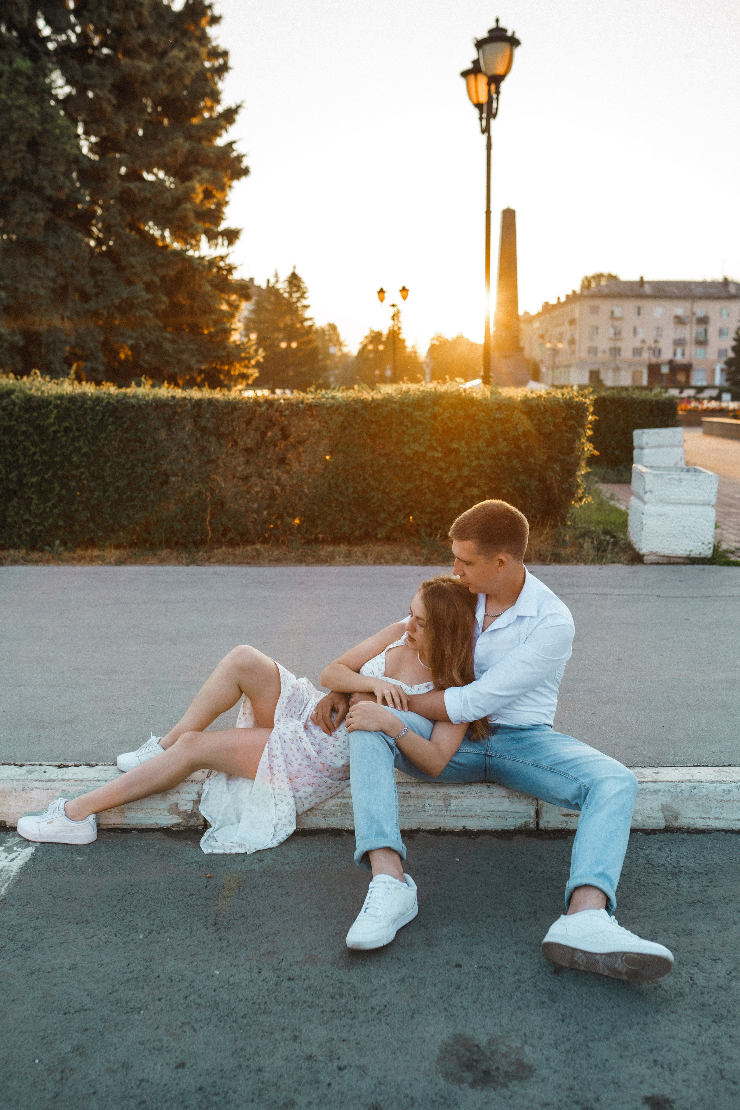 Настя лав стори. Свадебный фотограф Тольятти Москва Адамова Виктория