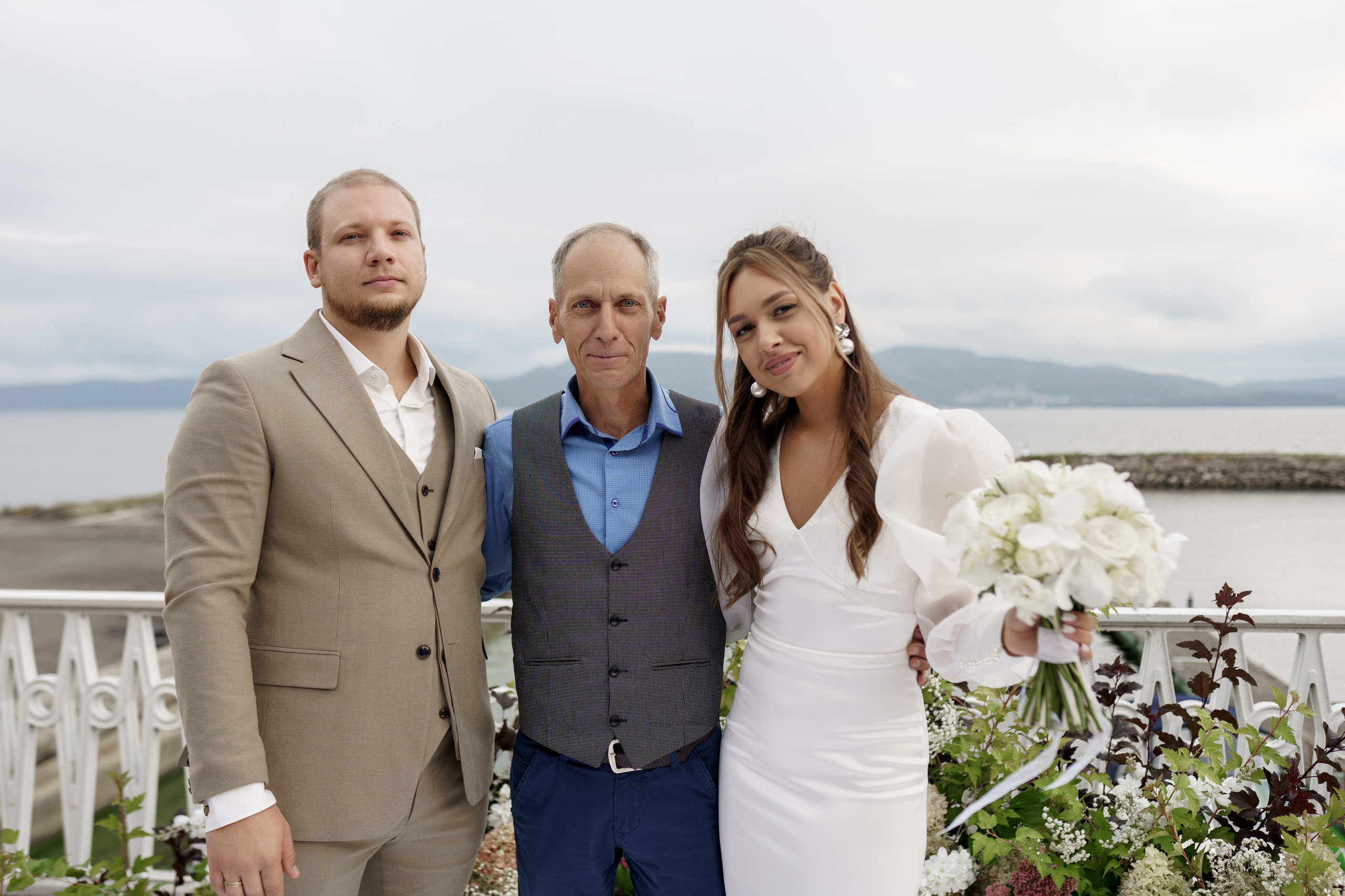 P. S. — Н. А. Свадебный фотограф Тольятти Москва Адамова Виктория