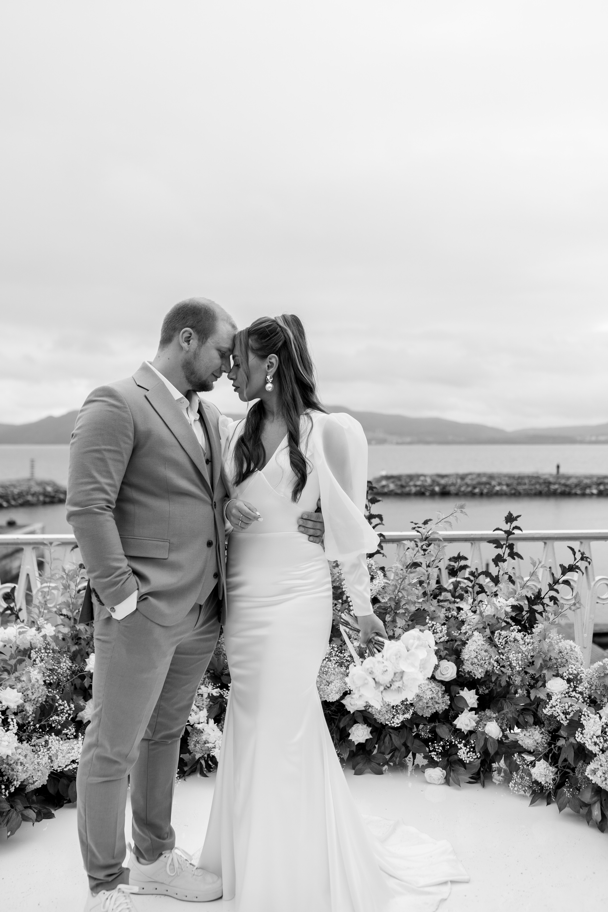 P. S. — Н. А. Свадебный фотограф Тольятти Москва Адамова Виктория