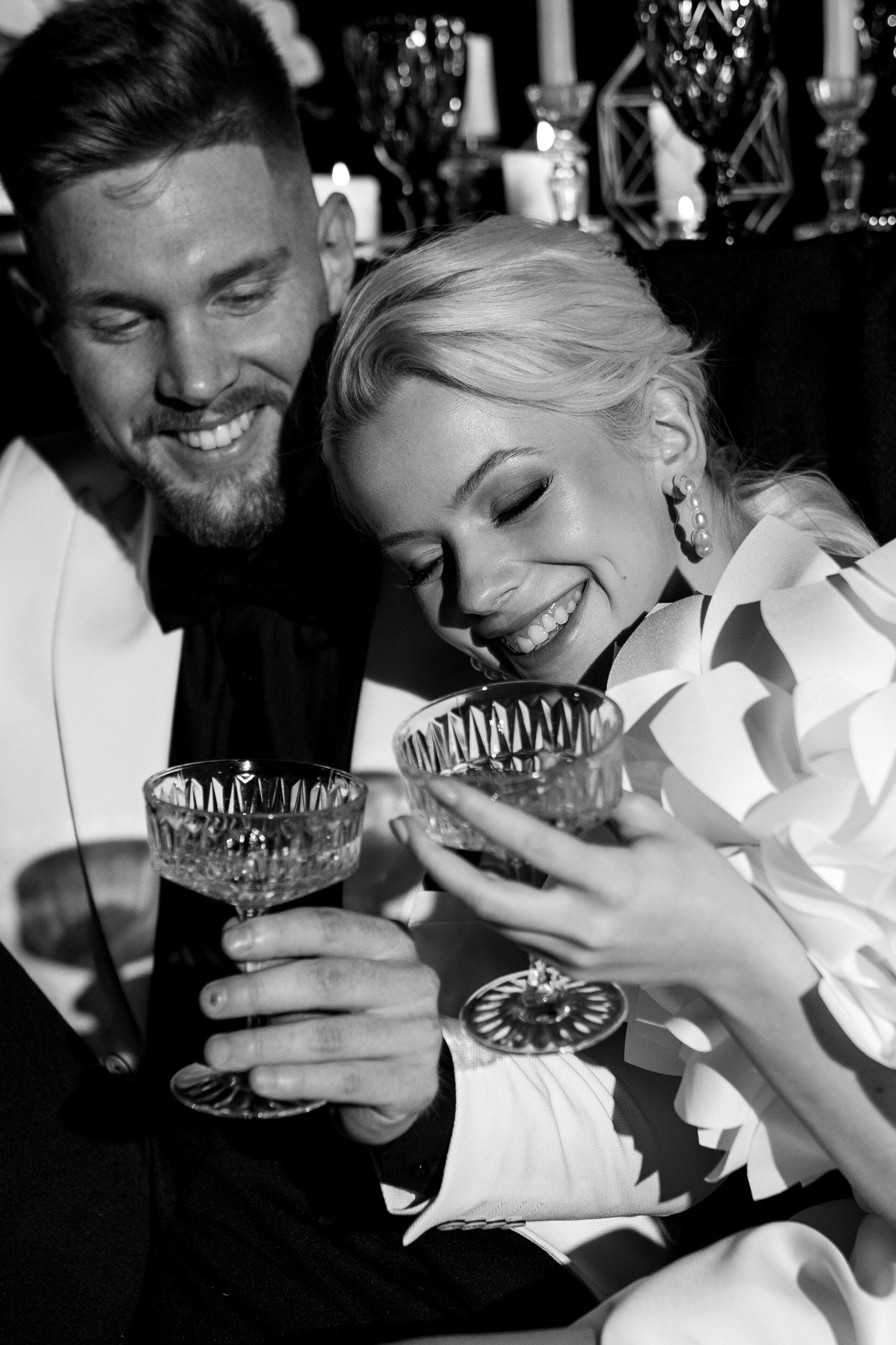 DARK & LOVE. Свадебный фотограф Тольятти Москва Адамова Виктория