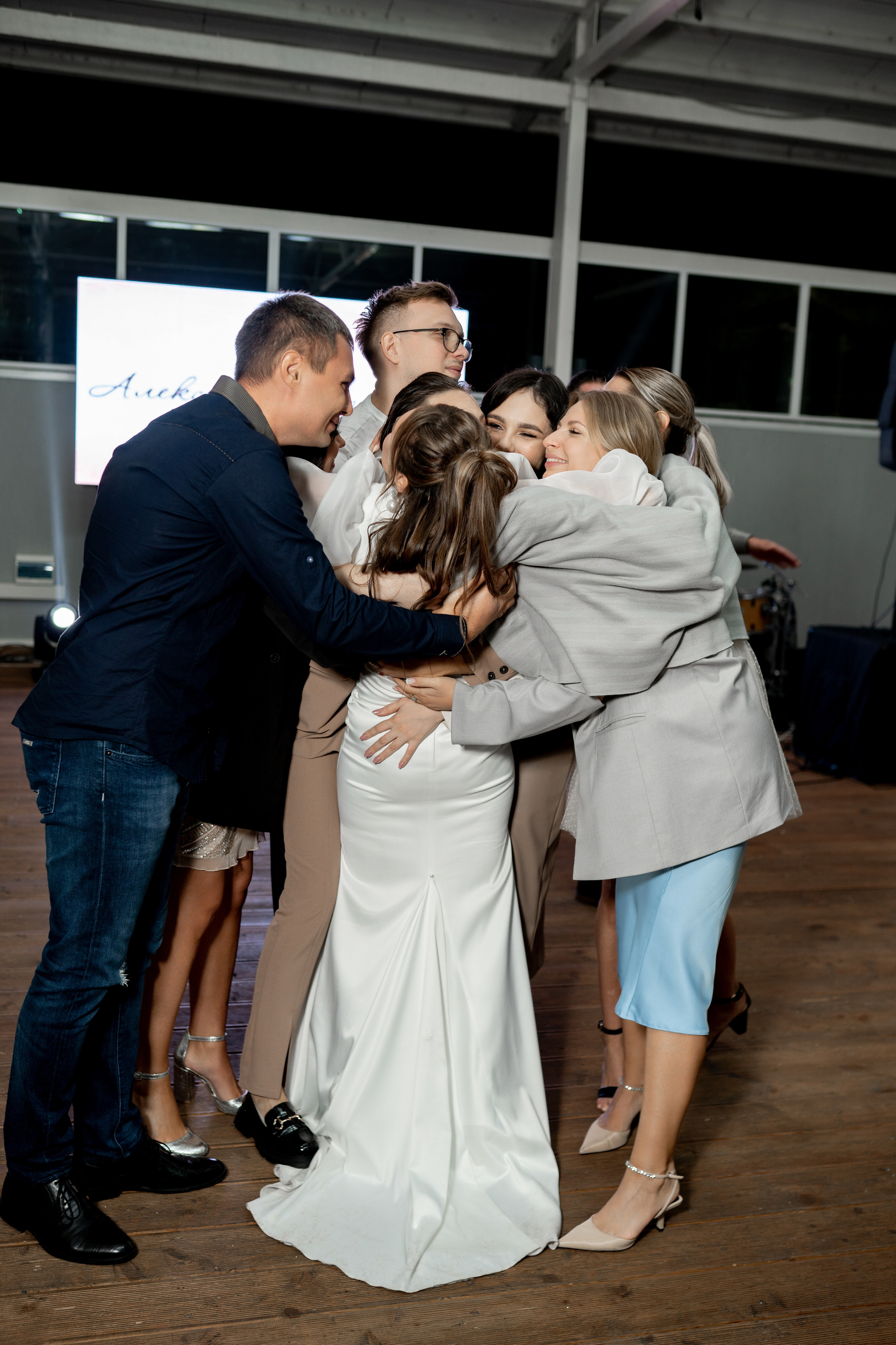 P. S. — Н. А. Свадебный фотограф Тольятти Москва Адамова Виктория