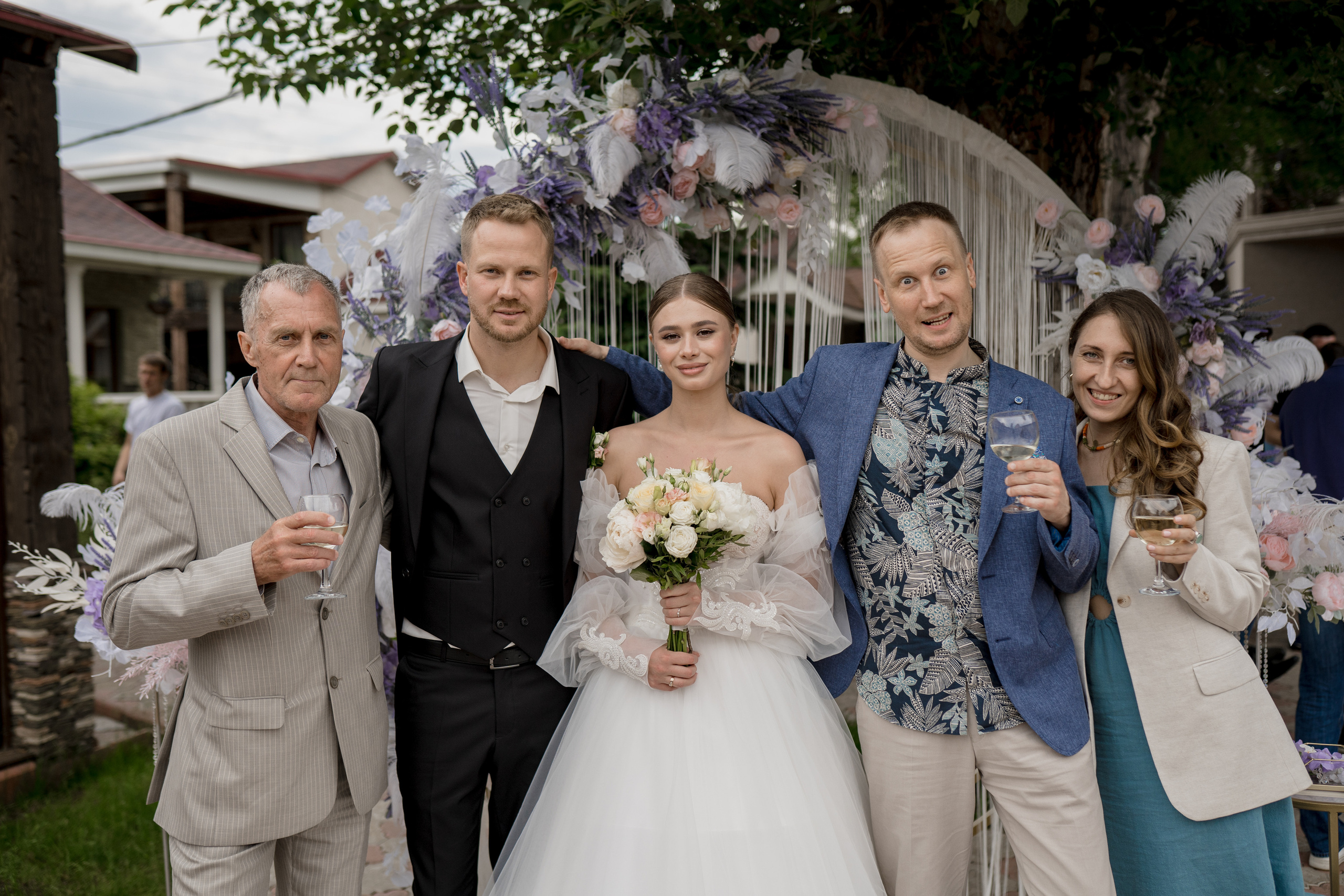 НОВЫЕ ЛЮДИ. Свадебный фотограф Тольятти Москва Адамова Виктория