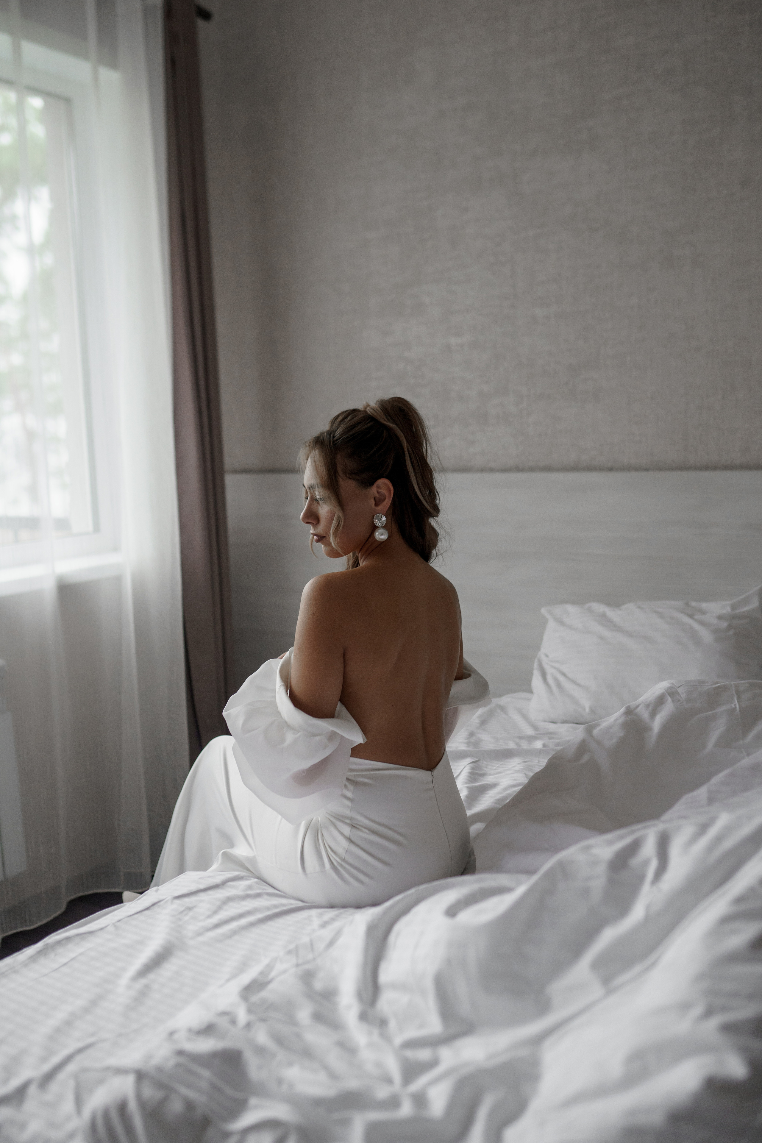 P. S. — Н. А. Свадебный фотограф Тольятти Москва Адамова Виктория