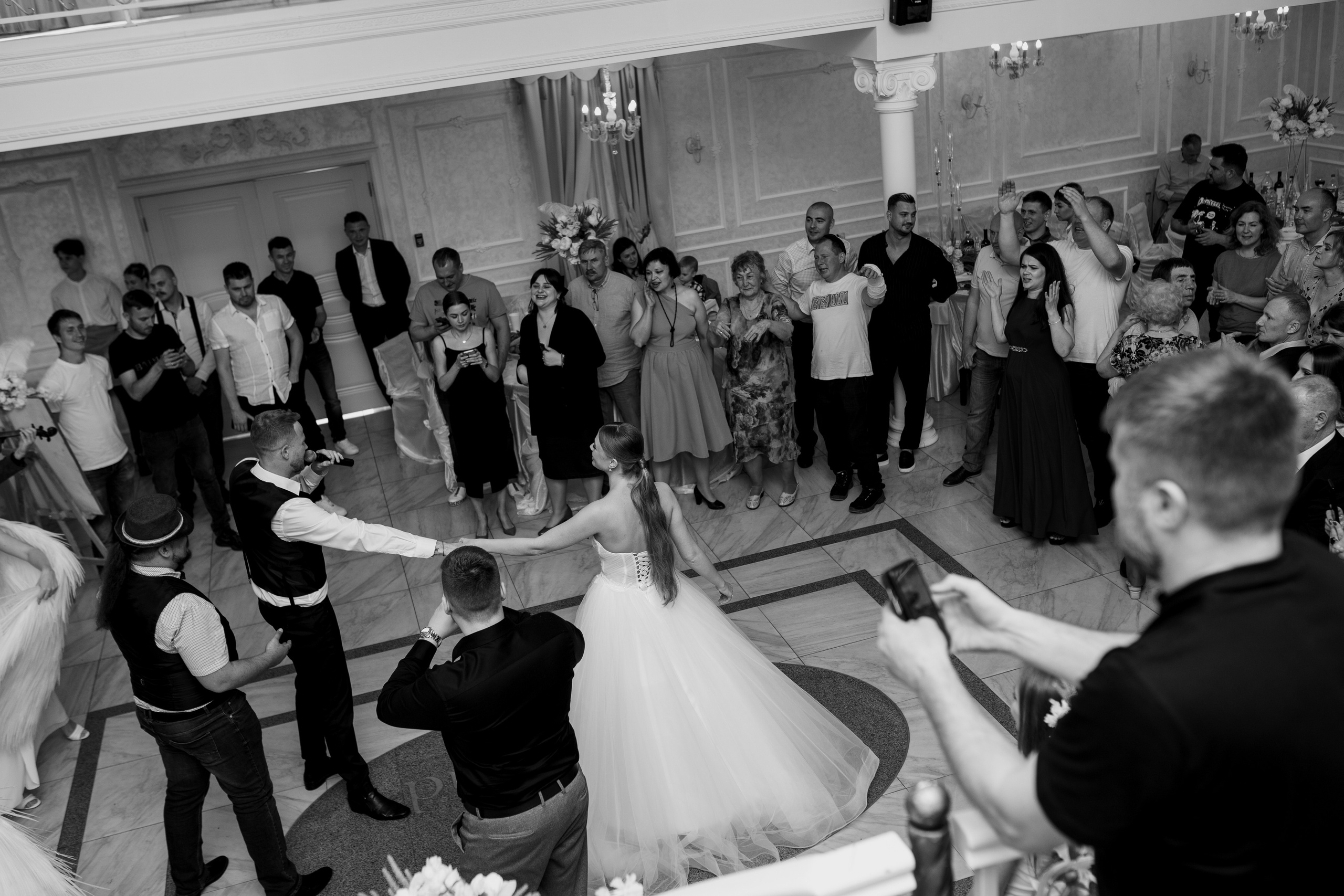 НОВЫЕ ЛЮДИ. Свадебный фотограф Тольятти Москва Адамова Виктория