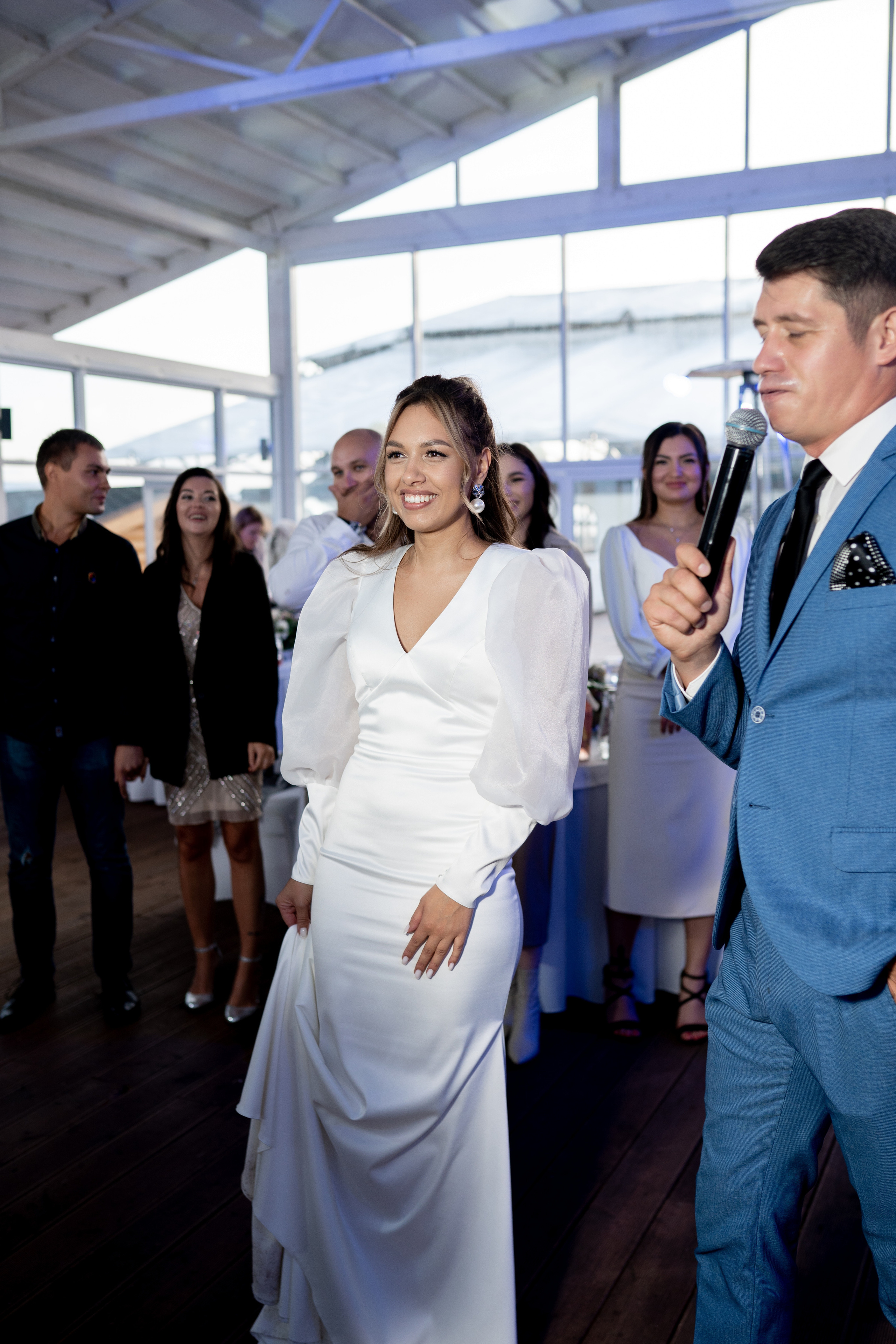 P. S. — Н. А. Свадебный фотограф Тольятти Москва Адамова Виктория