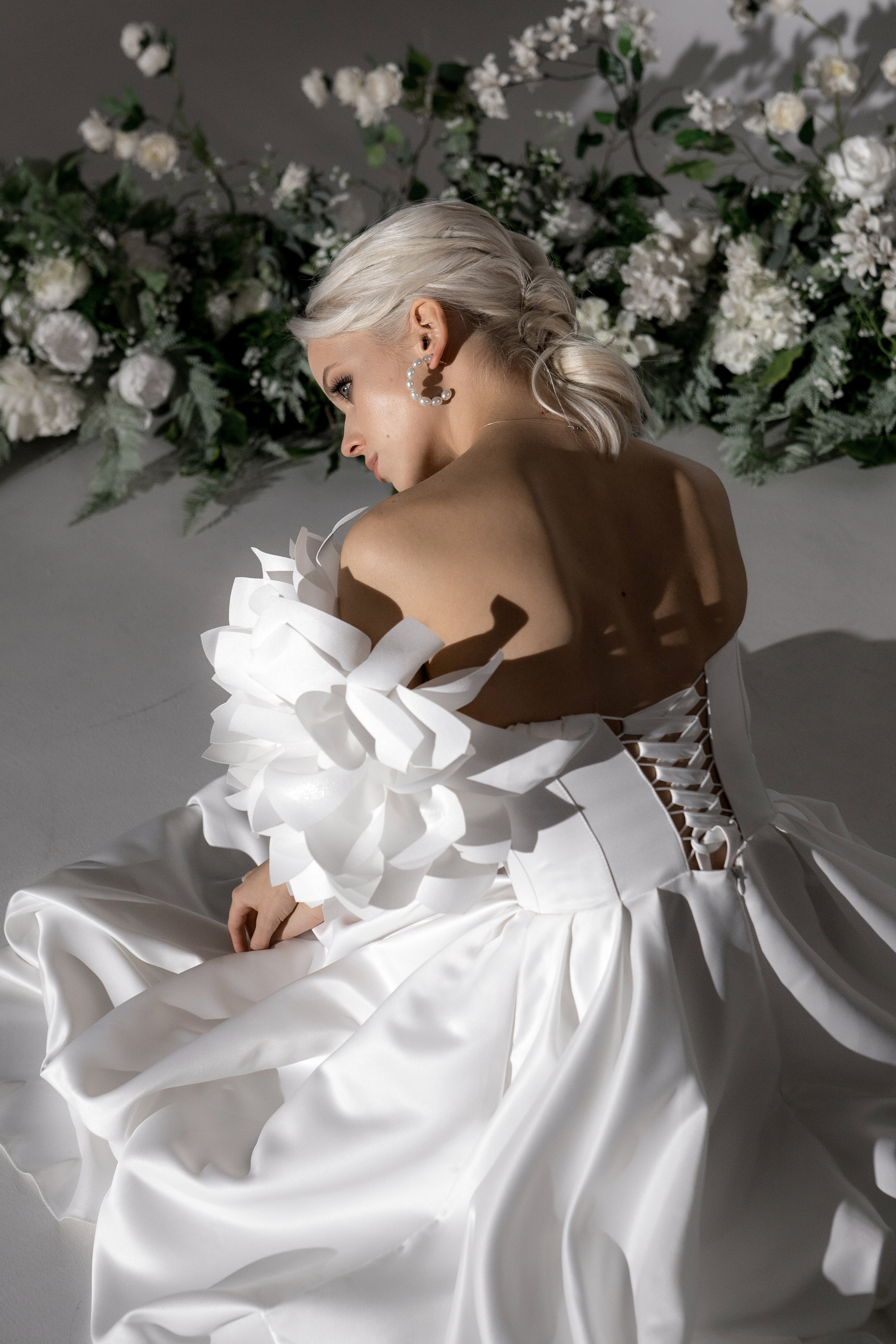 DARK & LOVE. Свадебный фотограф Тольятти Москва Адамова Виктория