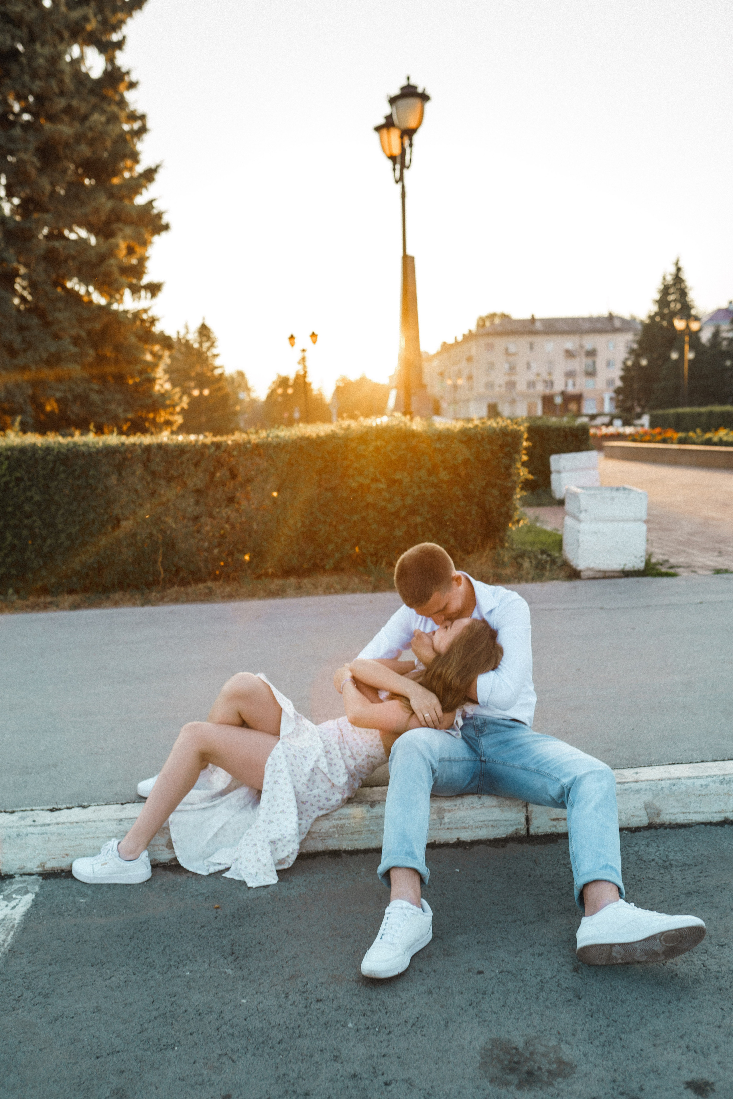 Настя лав стори. Свадебный фотограф Тольятти Москва Адамова Виктория