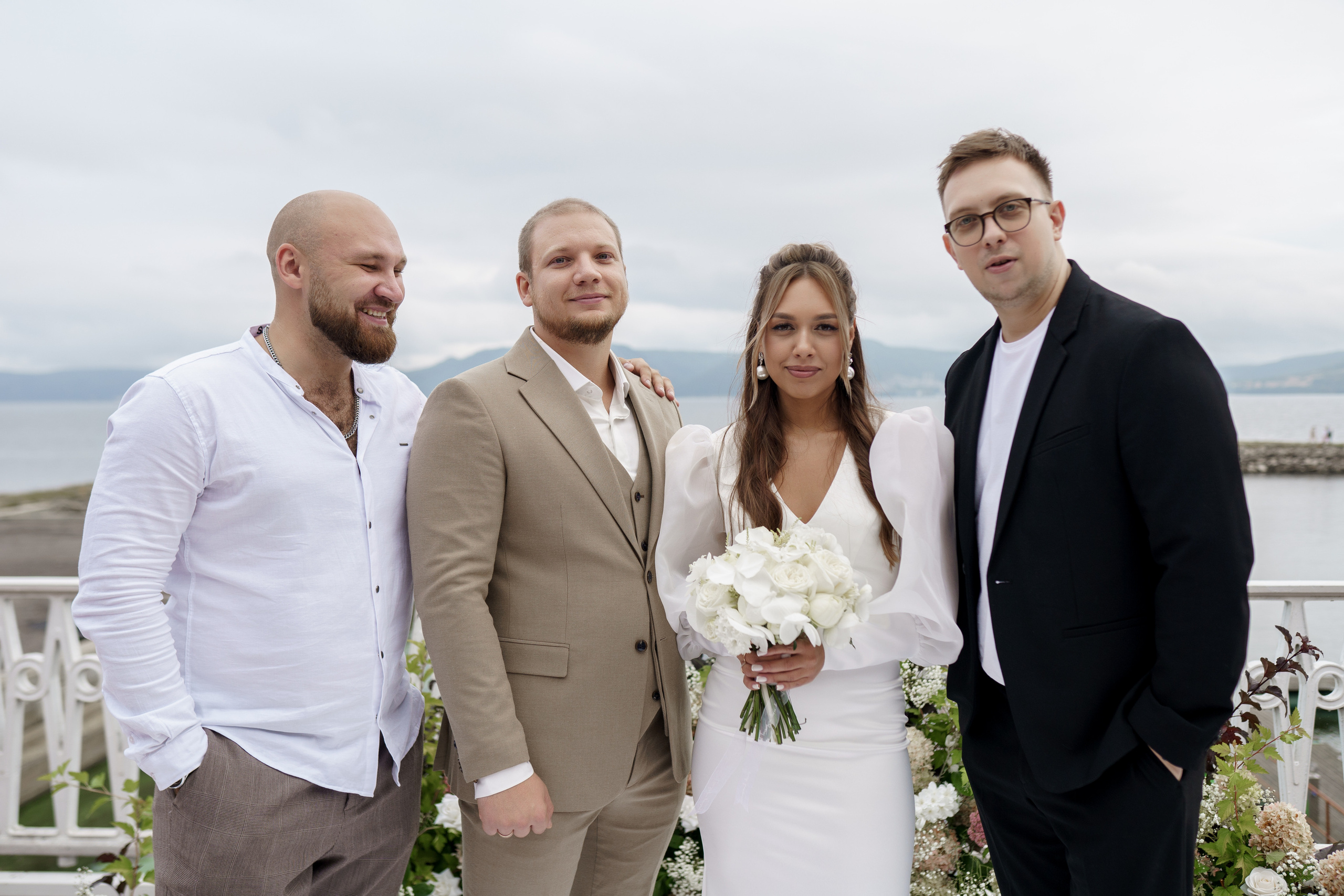 P. S. — Н. А. Свадебный фотограф Тольятти Москва Адамова Виктория