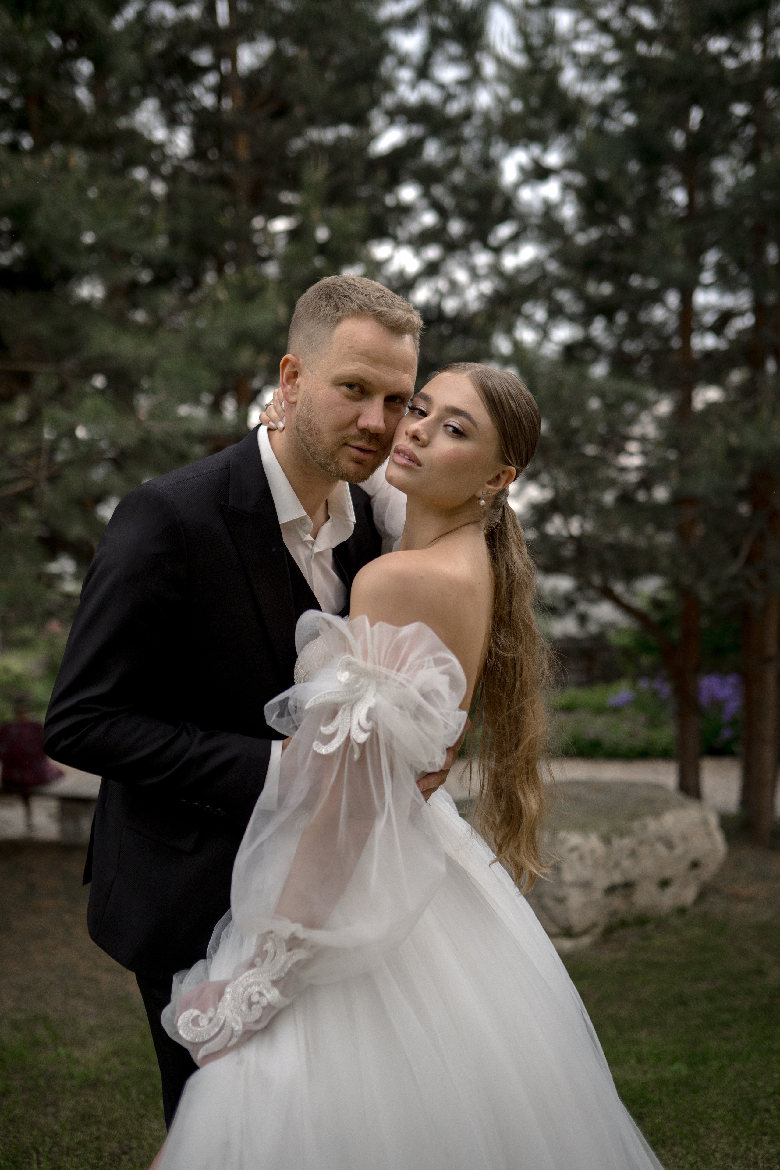 НОВЫЕ ЛЮДИ. Свадебный фотограф Тольятти Москва Адамова Виктория