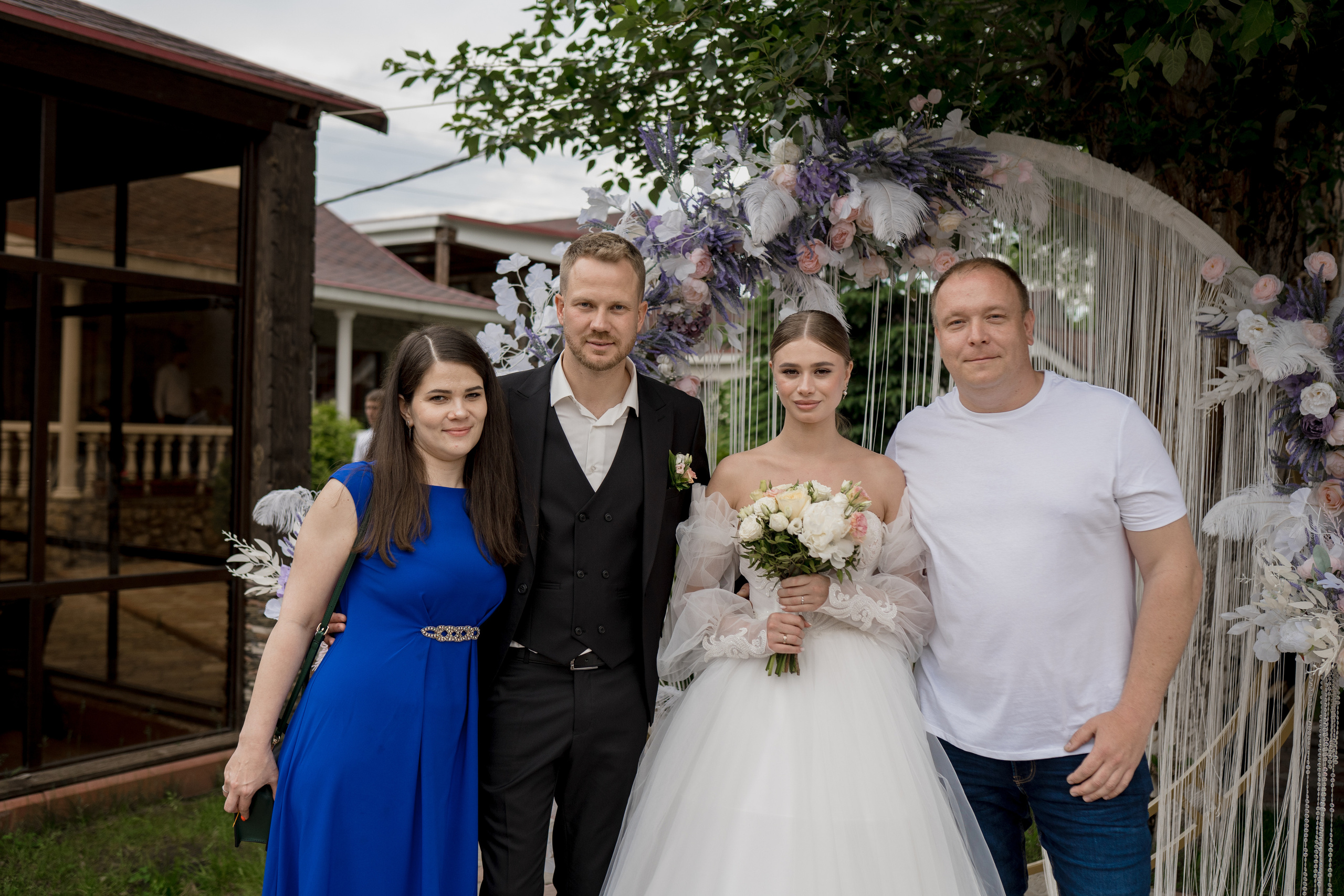 НОВЫЕ ЛЮДИ. Свадебный фотограф Тольятти Москва Адамова Виктория