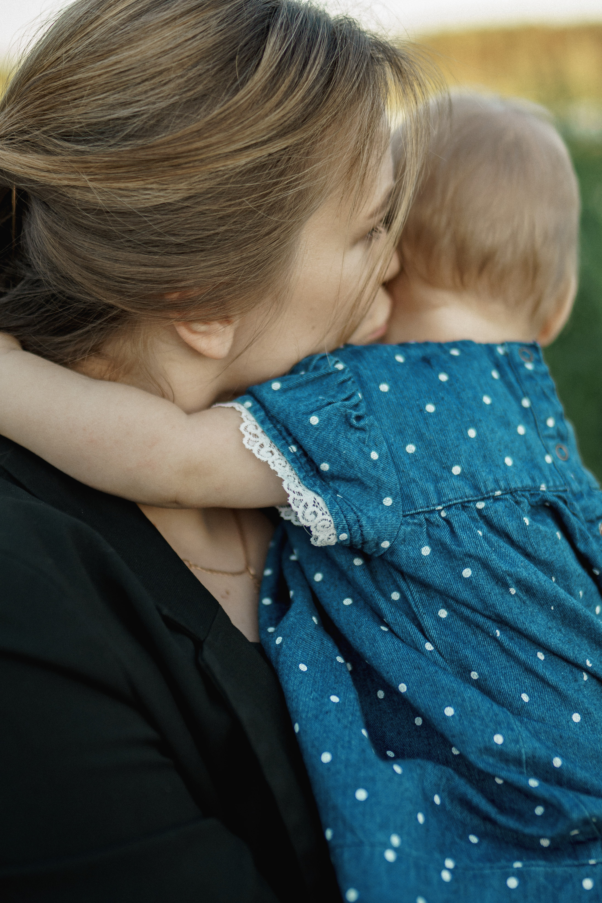 Семейная Ксюши. Свадебный фотограф Тольятти Москва Адамова Виктория