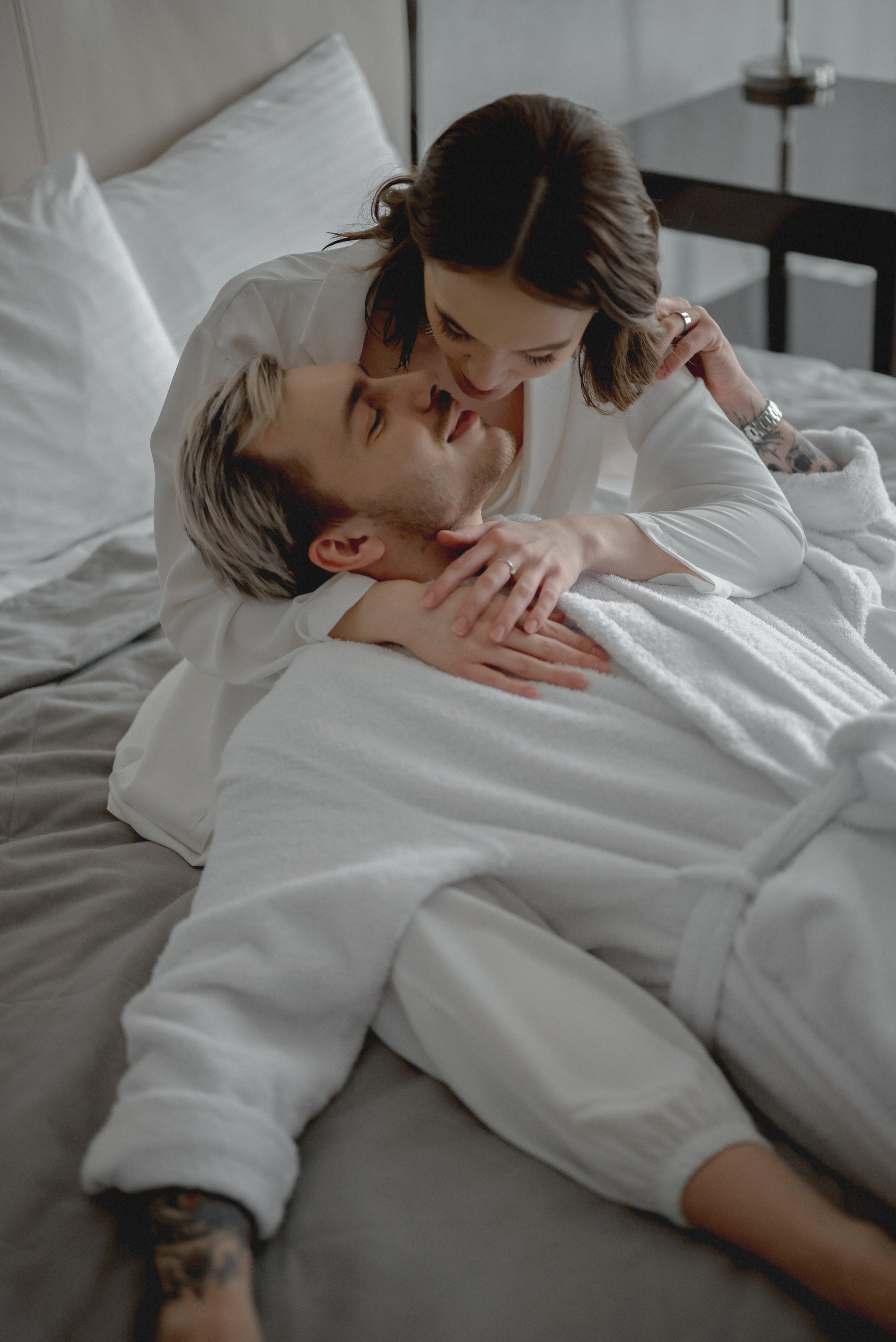 LAMOUR. TOUJOUR. Свадебный фотограф Тольятти Москва Адамова Виктория