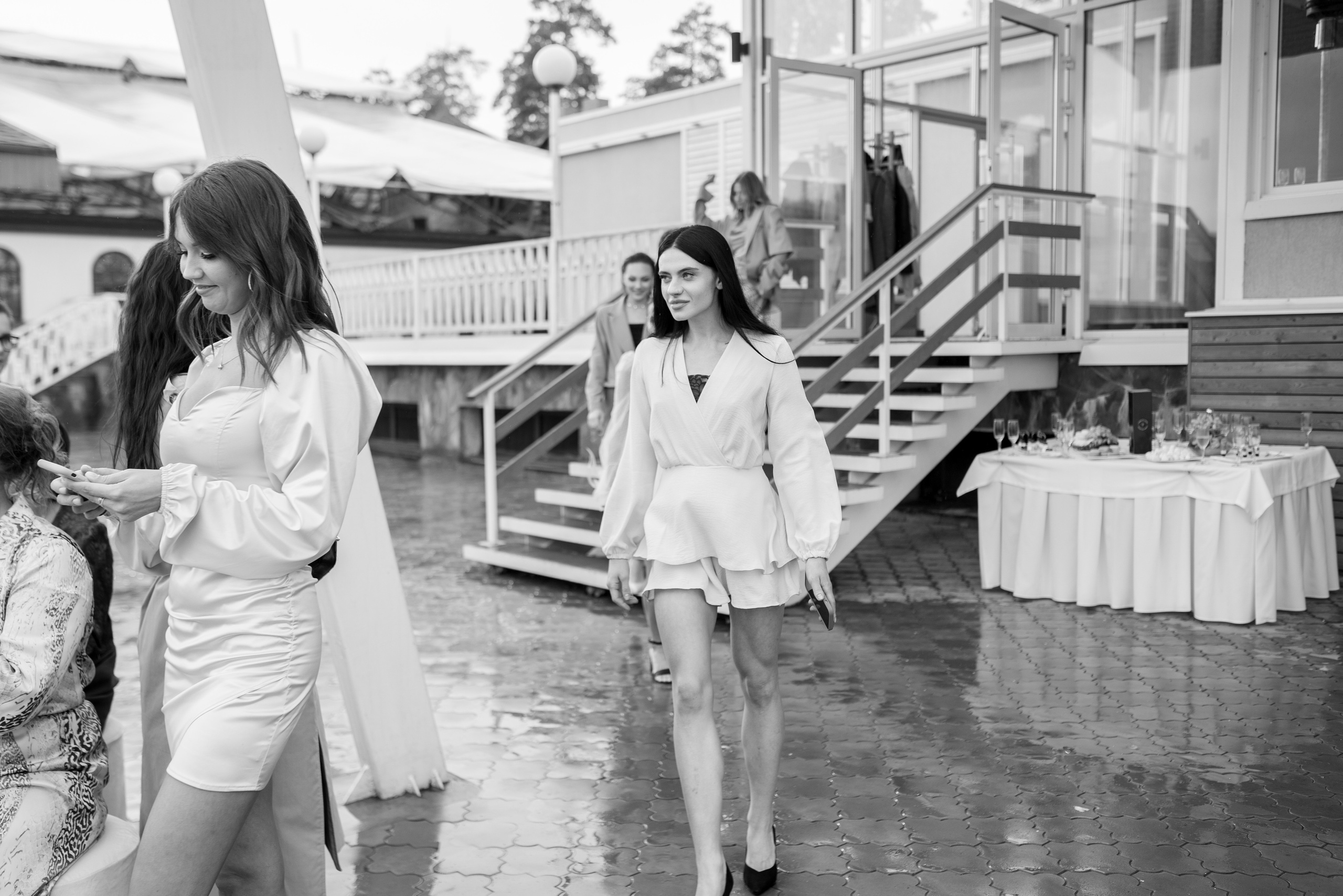 P. S. — Н. А. Свадебный фотограф Тольятти Москва Адамова Виктория